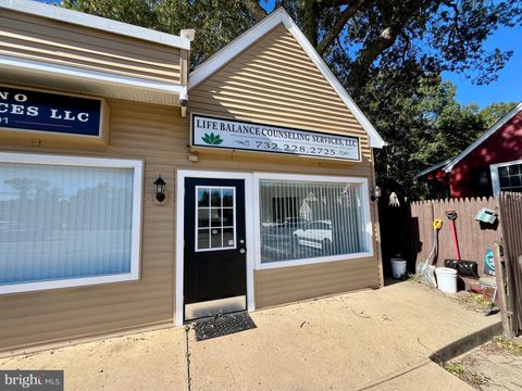 Photo of 465 Route 9 #UNIT A, WARETOWN, NJ 08758 (MLS # NJOC2037970) Photo of 465 Route 9 #UNIT A, WARETOWN, NJ 08758 (MLS # NJOC2037970)