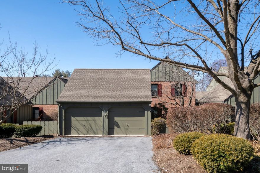 **THIS IS AN AUCTION. THE STARTING BID IS NO INDICATION OF THE FINAL SELLING PRICE. Property Highlights: First Floor Primary Suite w/ Walk-in Closet; Living Room w/ Fireplace; Bedroom(s) on Every Floor; Sunroom; Finished Lower-Level w/ Fireplace; Wine Cellar; Central Vac; Detached 2 Car Garage; Efficient Vinyl Windows; Close Proximity to Hershey Medical Center; Public Water/Sewer; HOA $300/month; Hershey Schools; Total Taxes: $6928/yr. Don’t miss this move-in ready home! Convenient to Everything! Be prepared to Purchase!