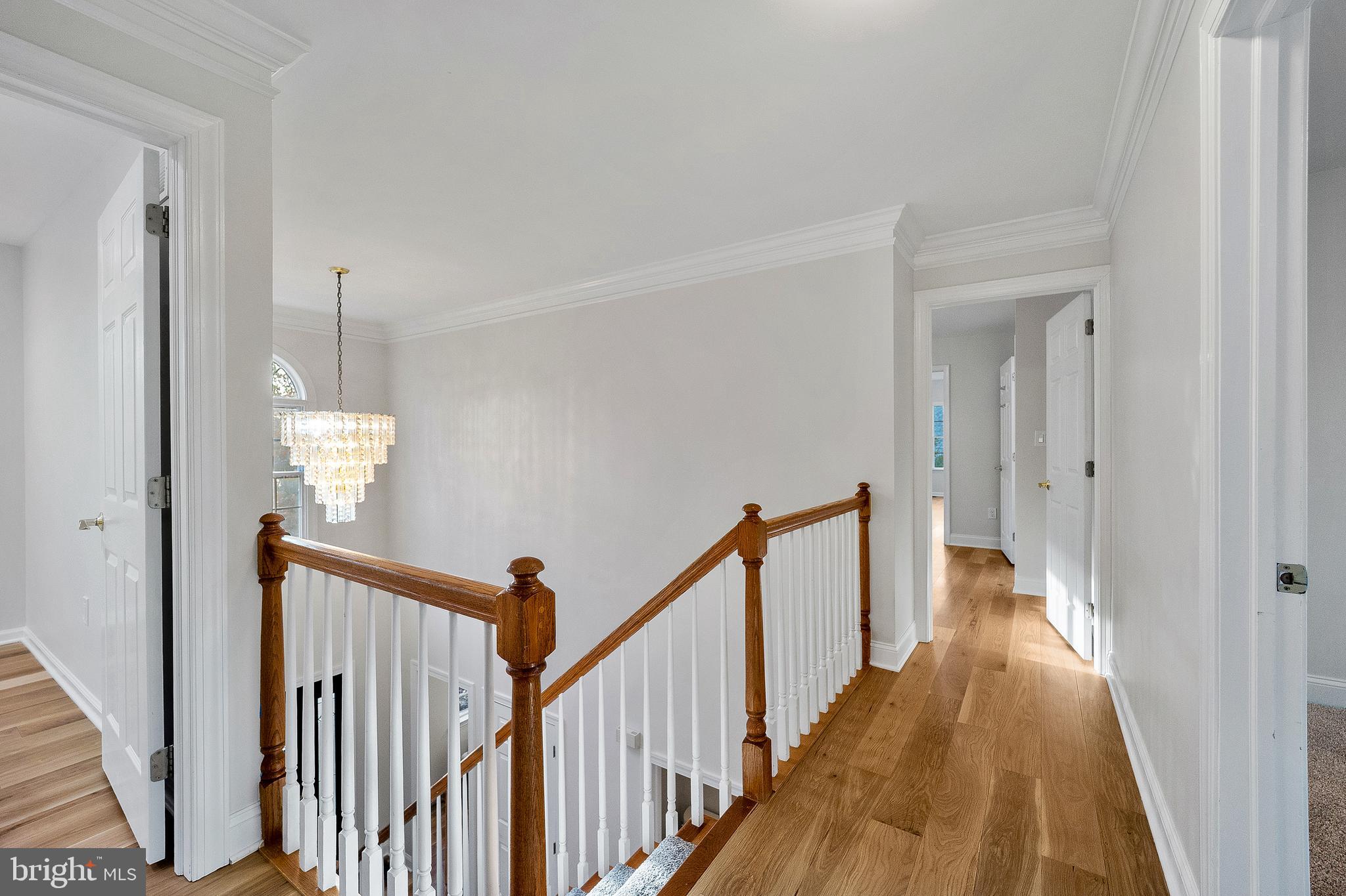 OAK TREE FARMS - Residential