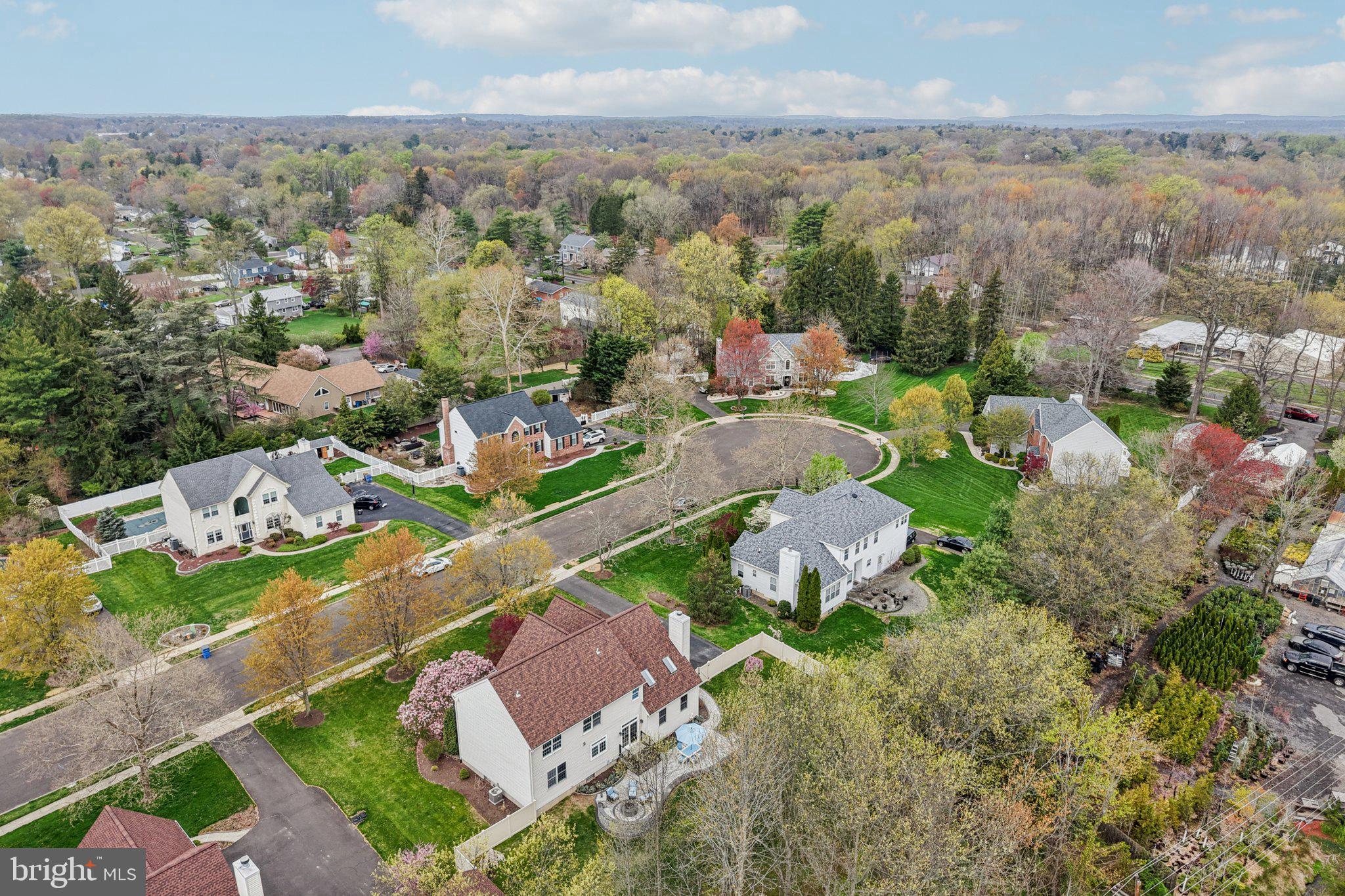 OAK TREE FARMS - Residential