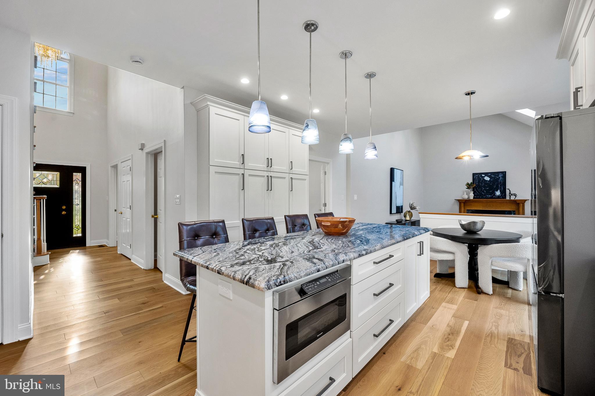 OAK TREE FARMS - Residential