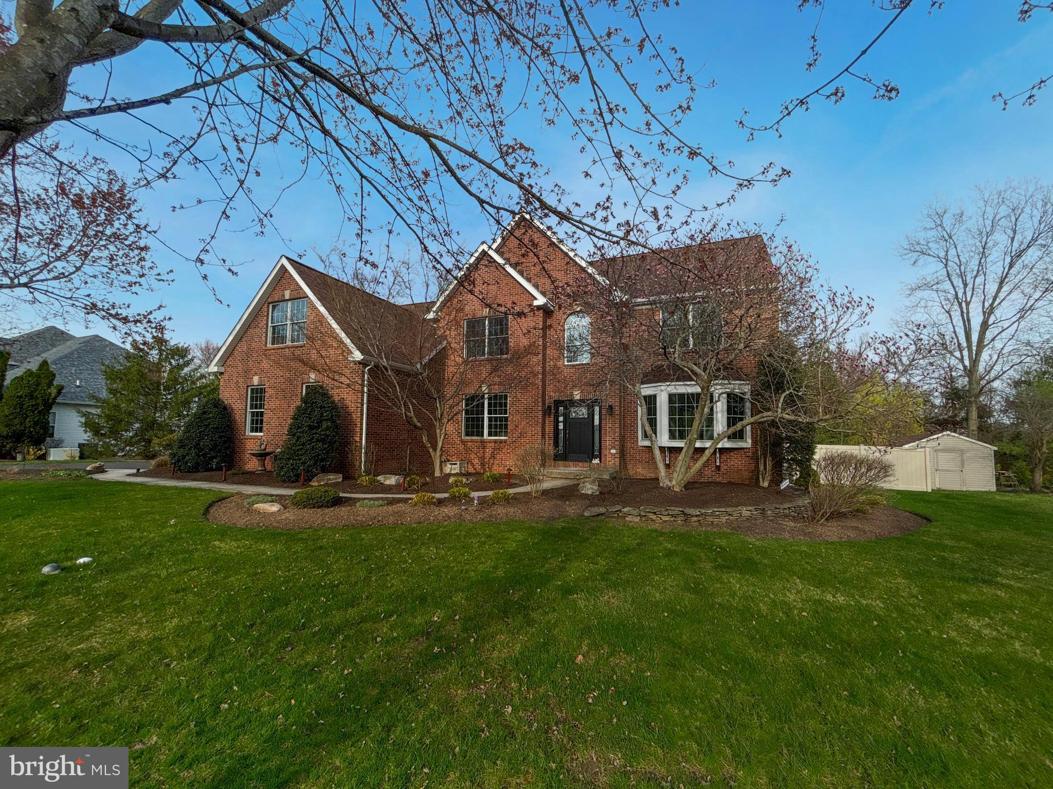 OAK TREE FARMS - Residential