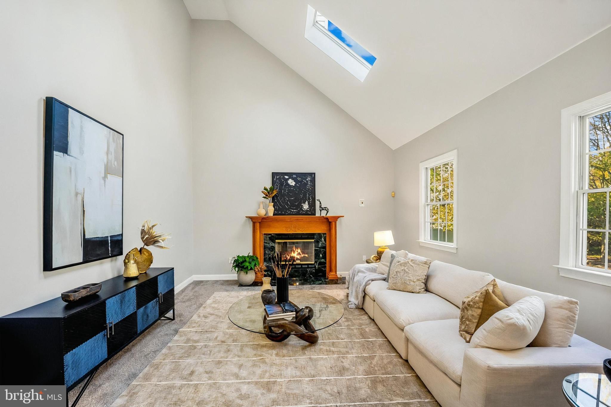 OAK TREE FARMS - Residential