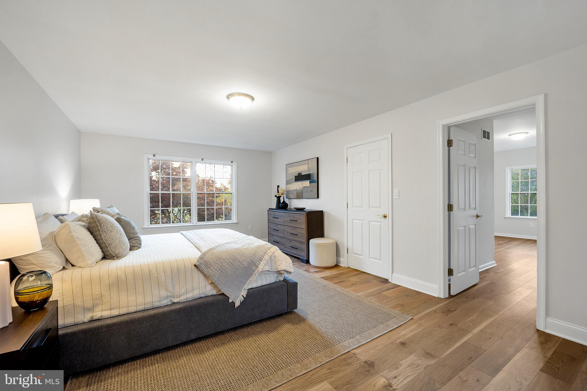 OAK TREE FARMS - Residential