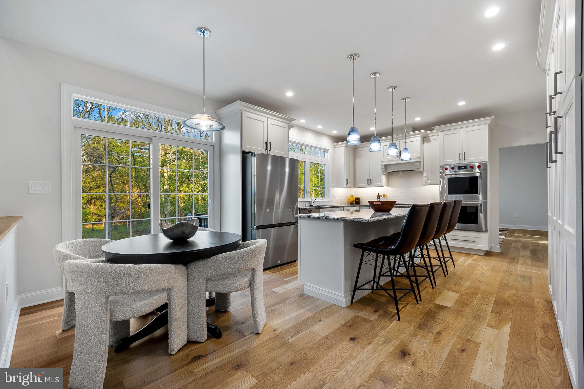 OAK TREE FARMS - Residential