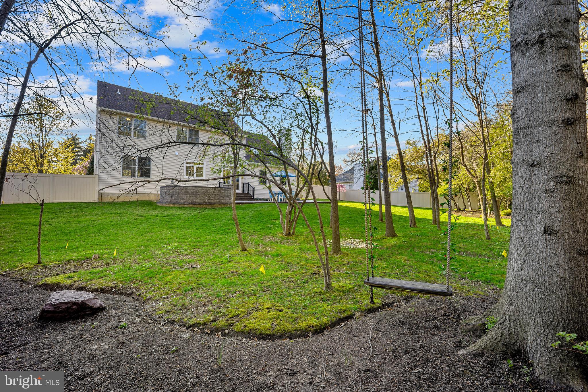 OAK TREE FARMS - Residential