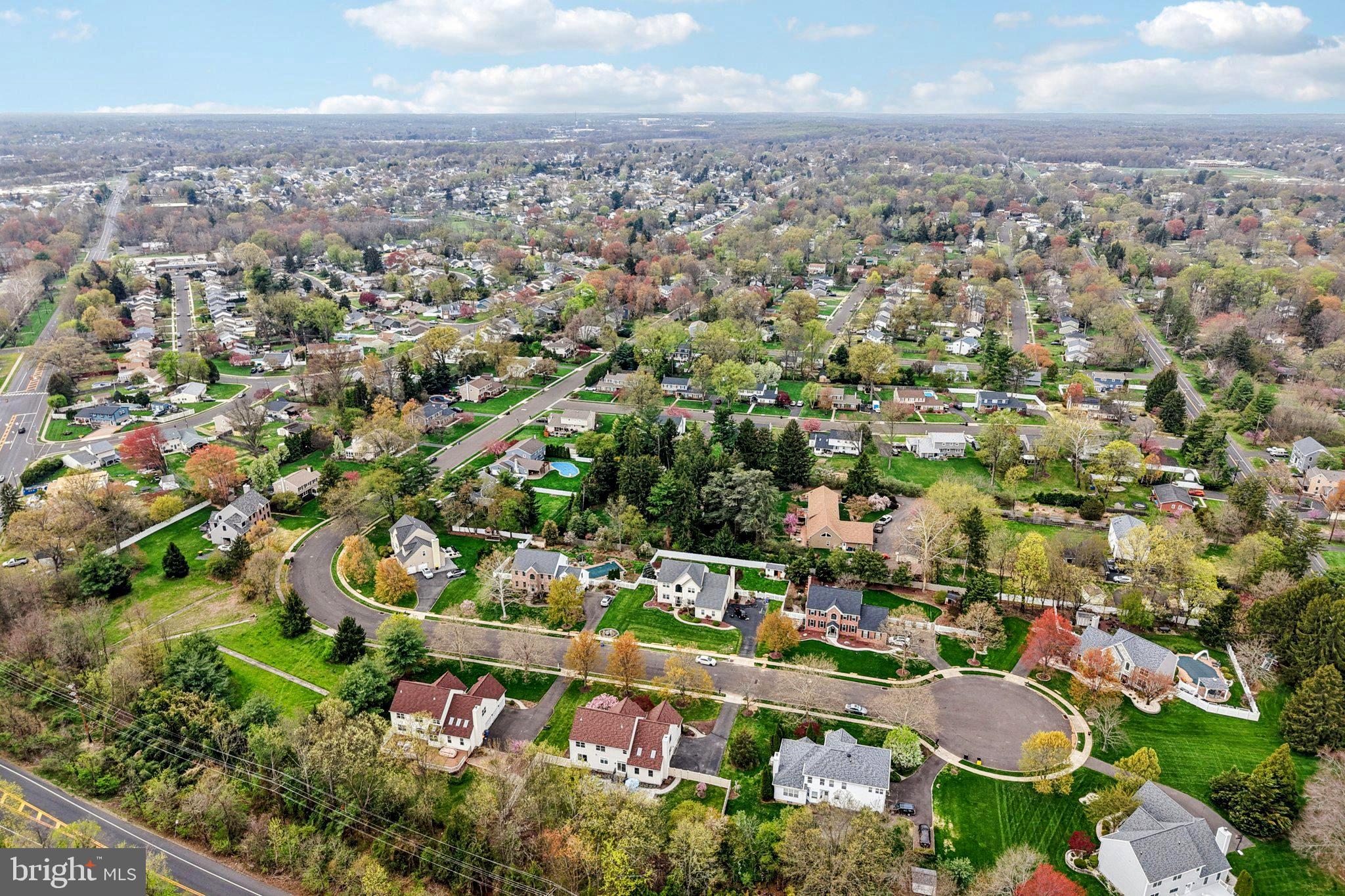 OAK TREE FARMS - Residential