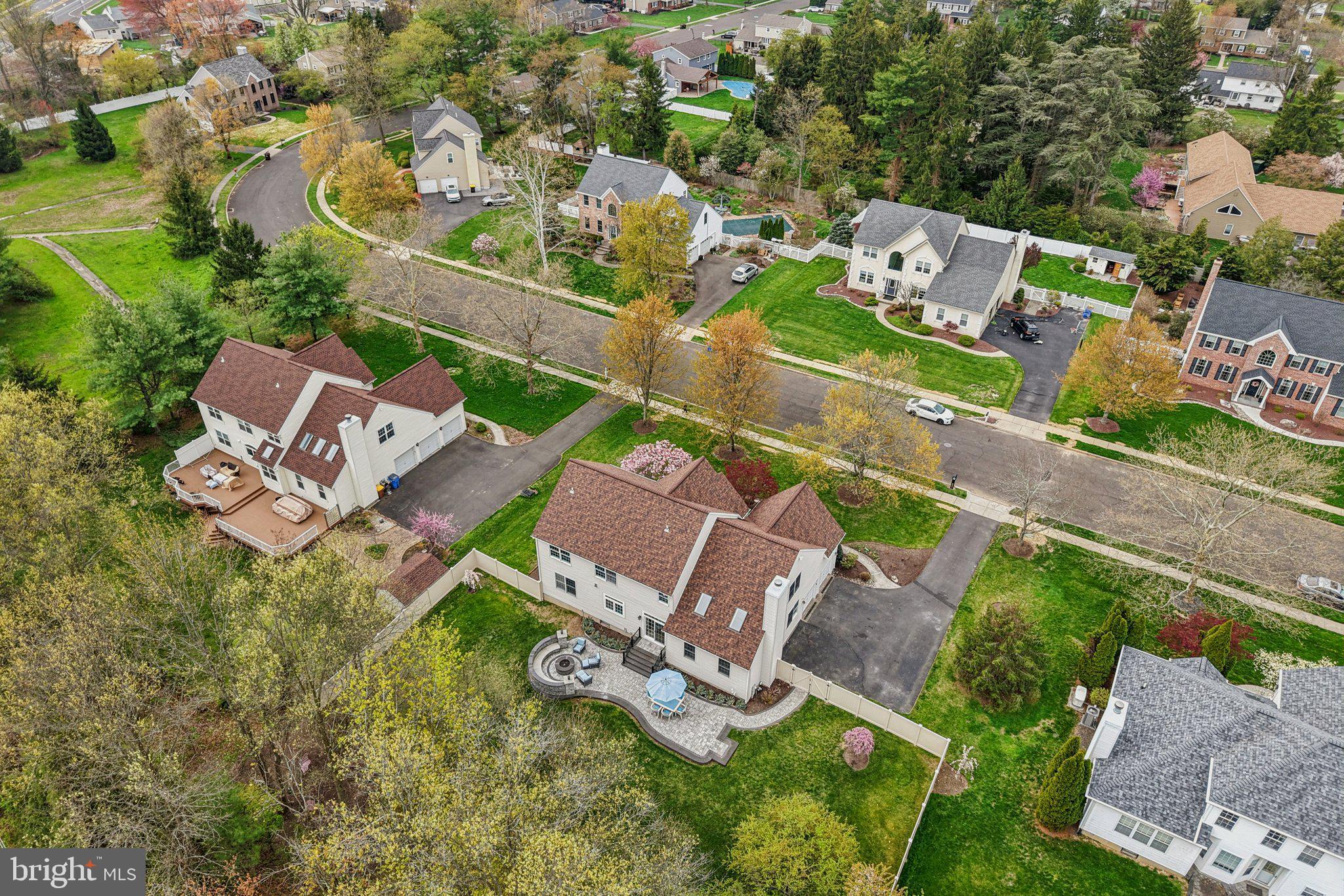 OAK TREE FARMS - Residential