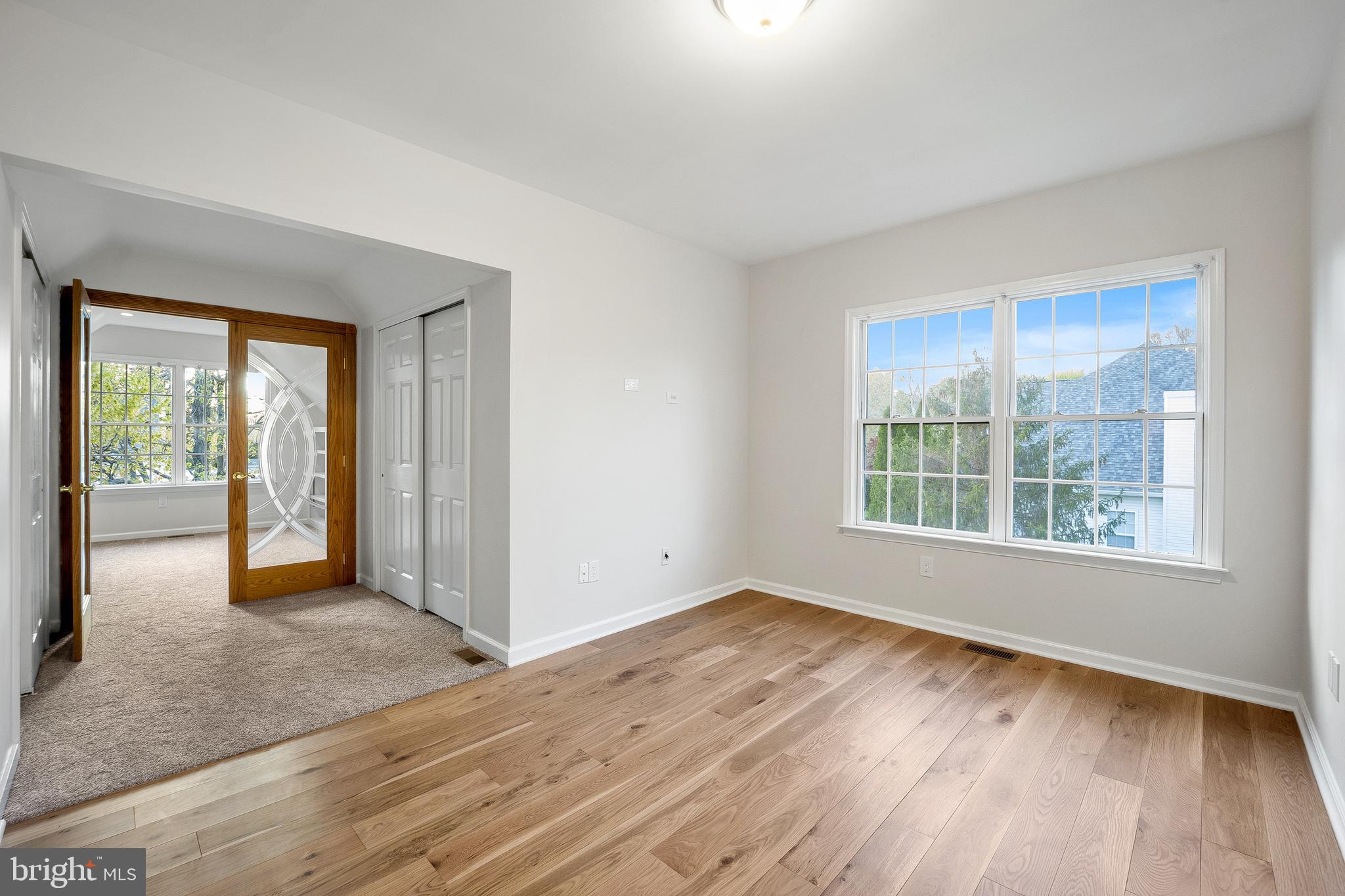 OAK TREE FARMS - Residential