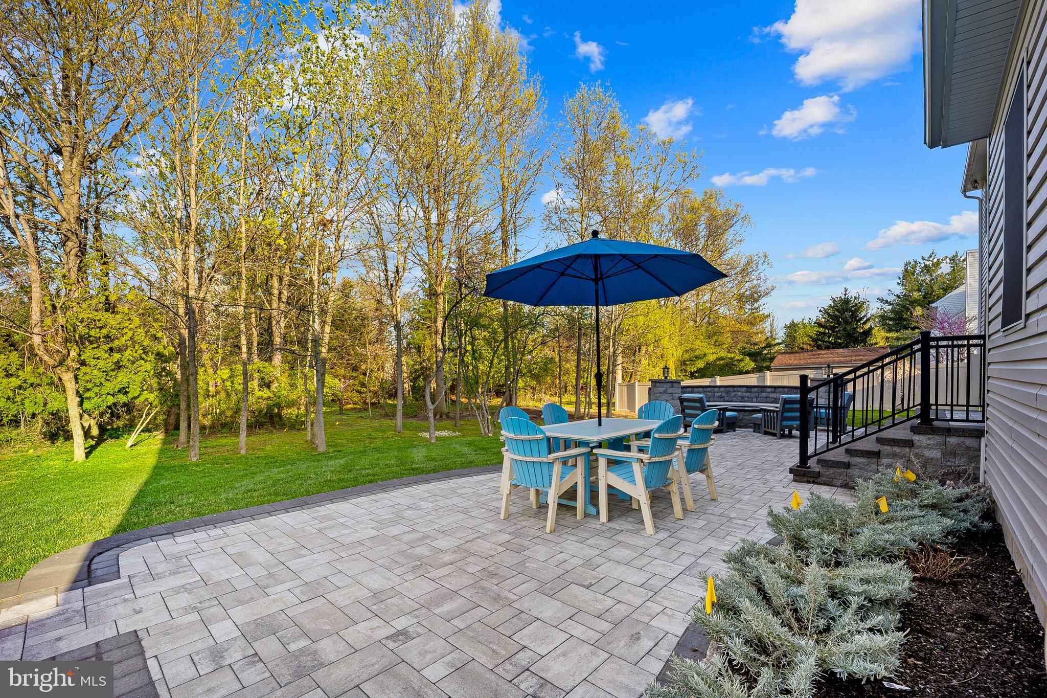 OAK TREE FARMS - Residential