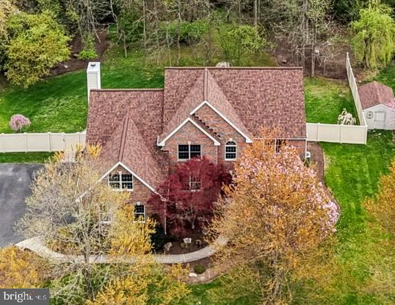 OAK TREE FARMS - Residential