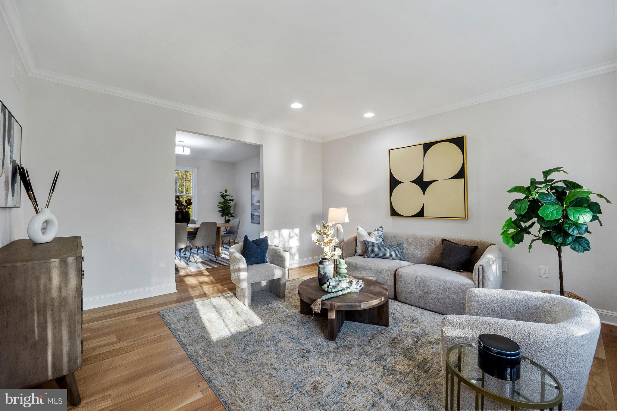 OAK TREE FARMS - Residential