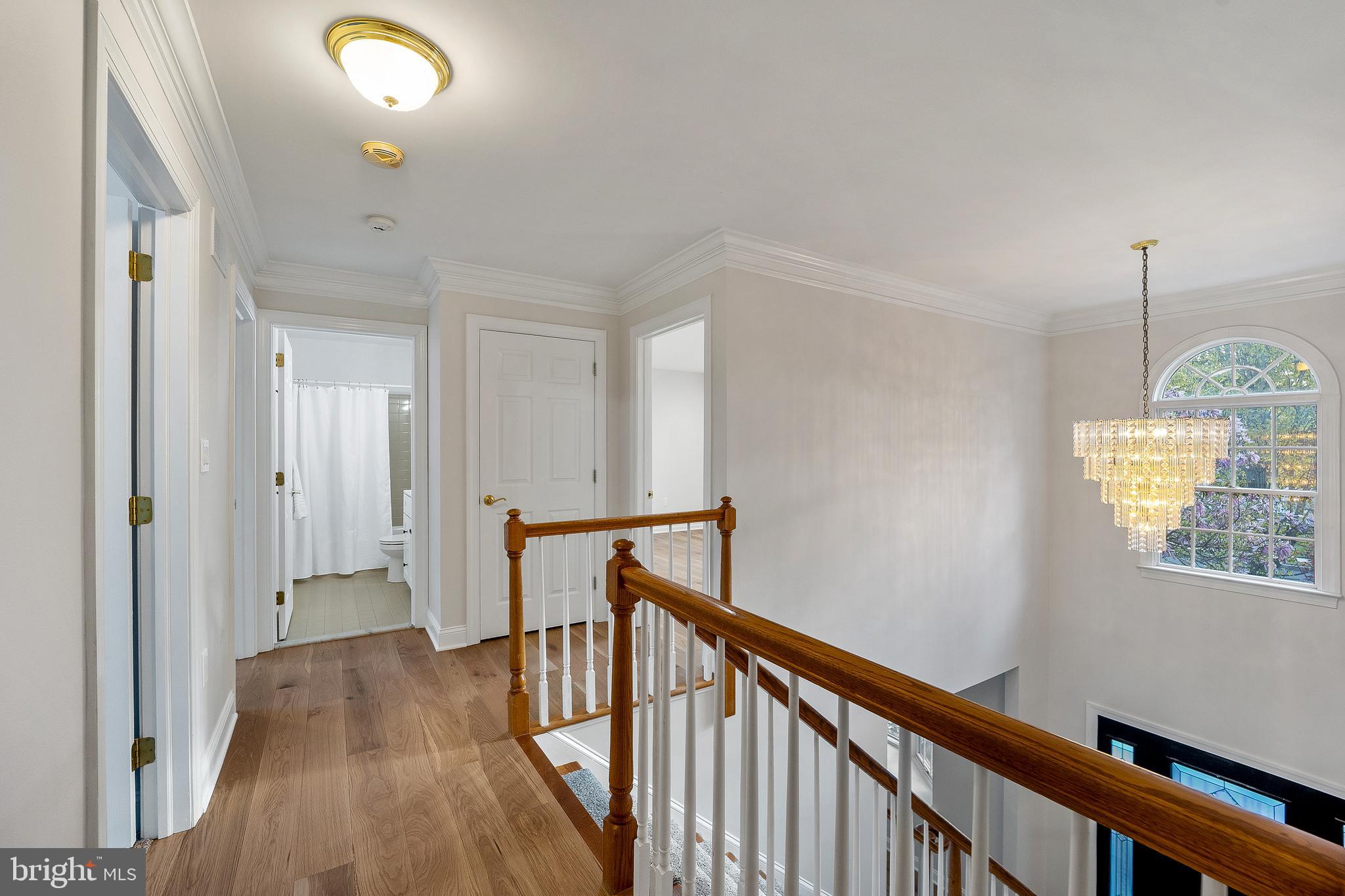 OAK TREE FARMS - Residential