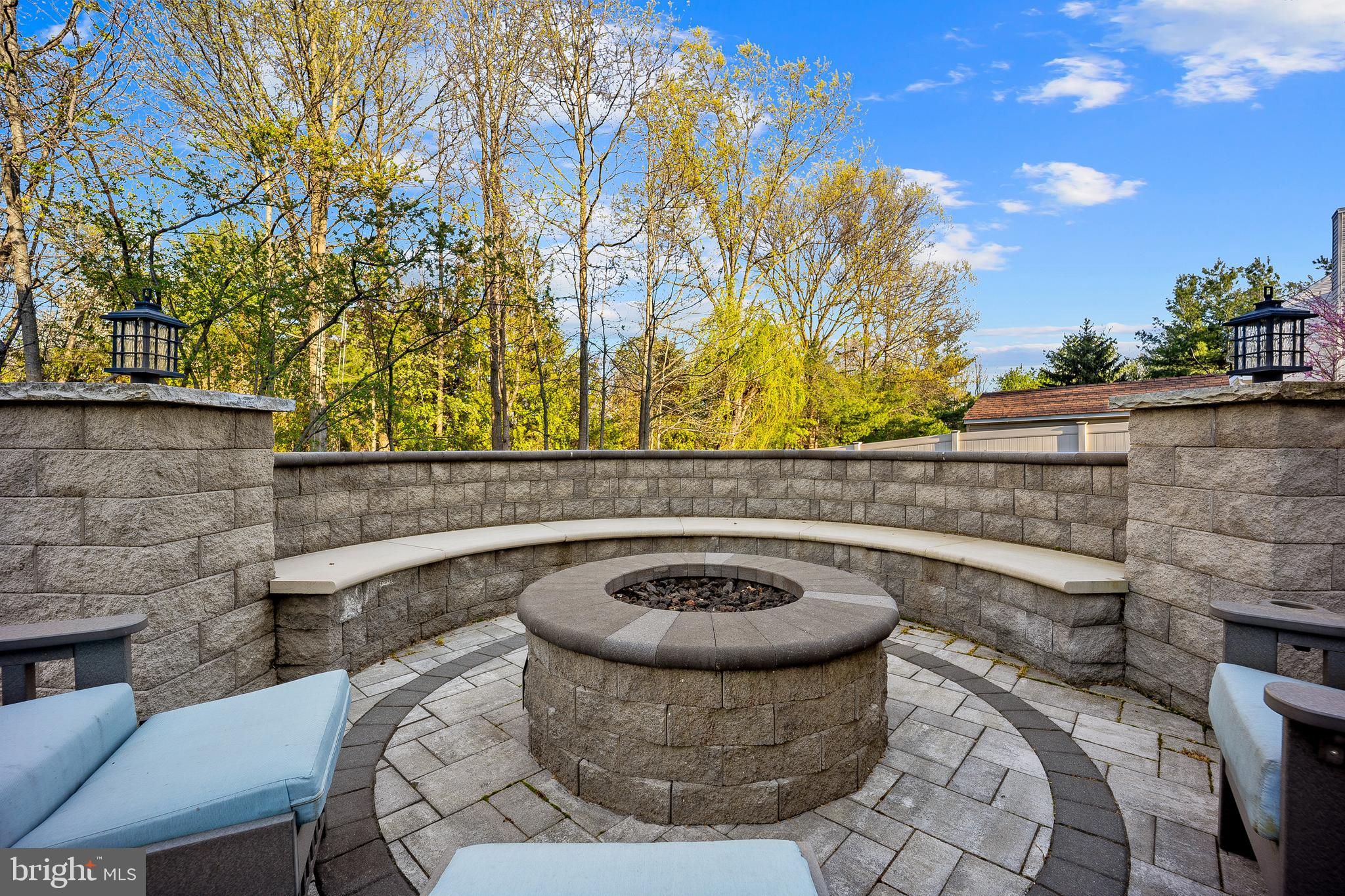 OAK TREE FARMS - Residential