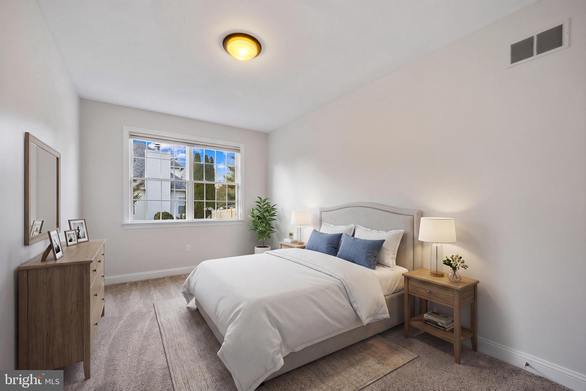 OAK TREE FARMS - Residential