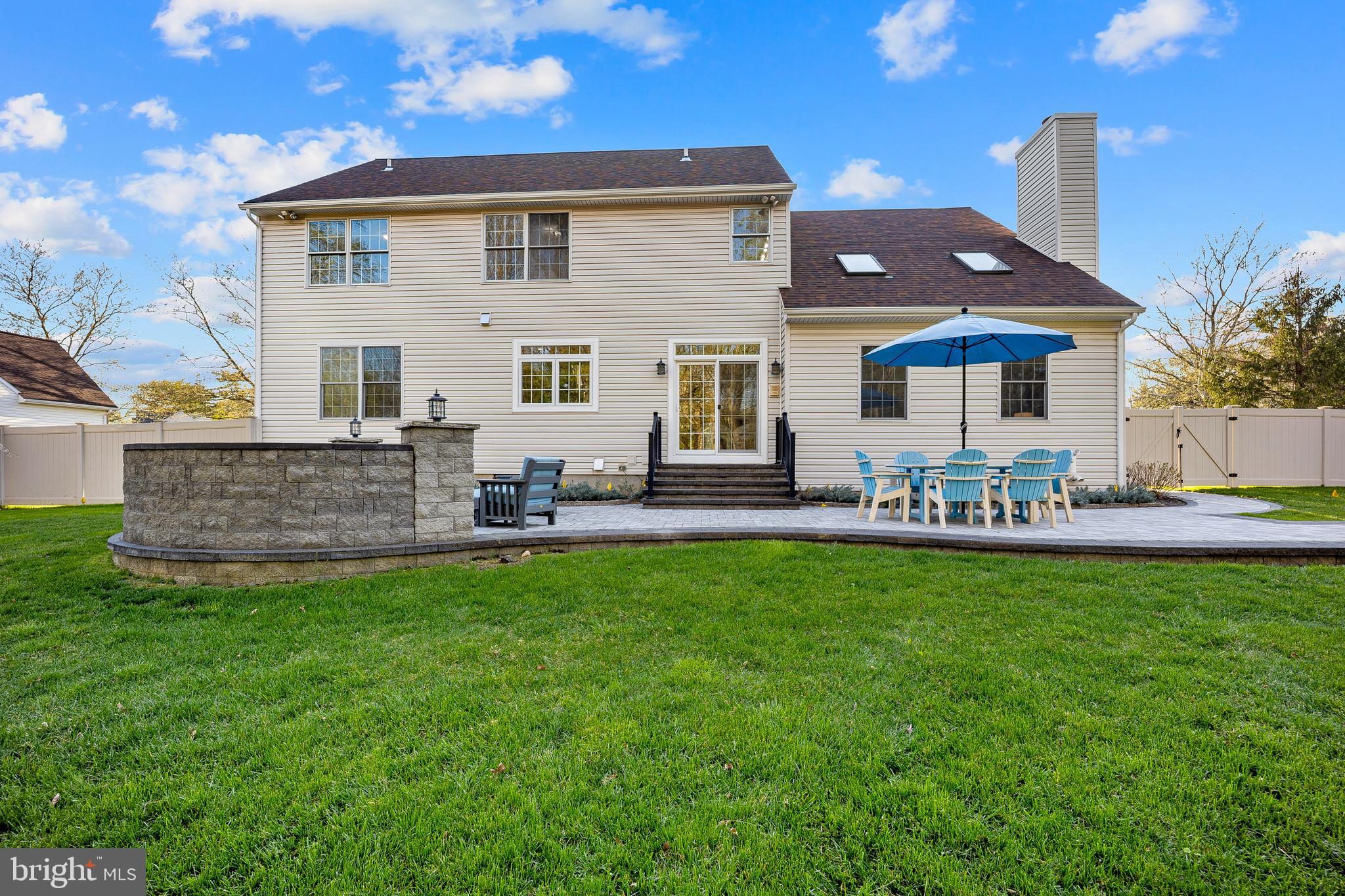 OAK TREE FARMS - Residential