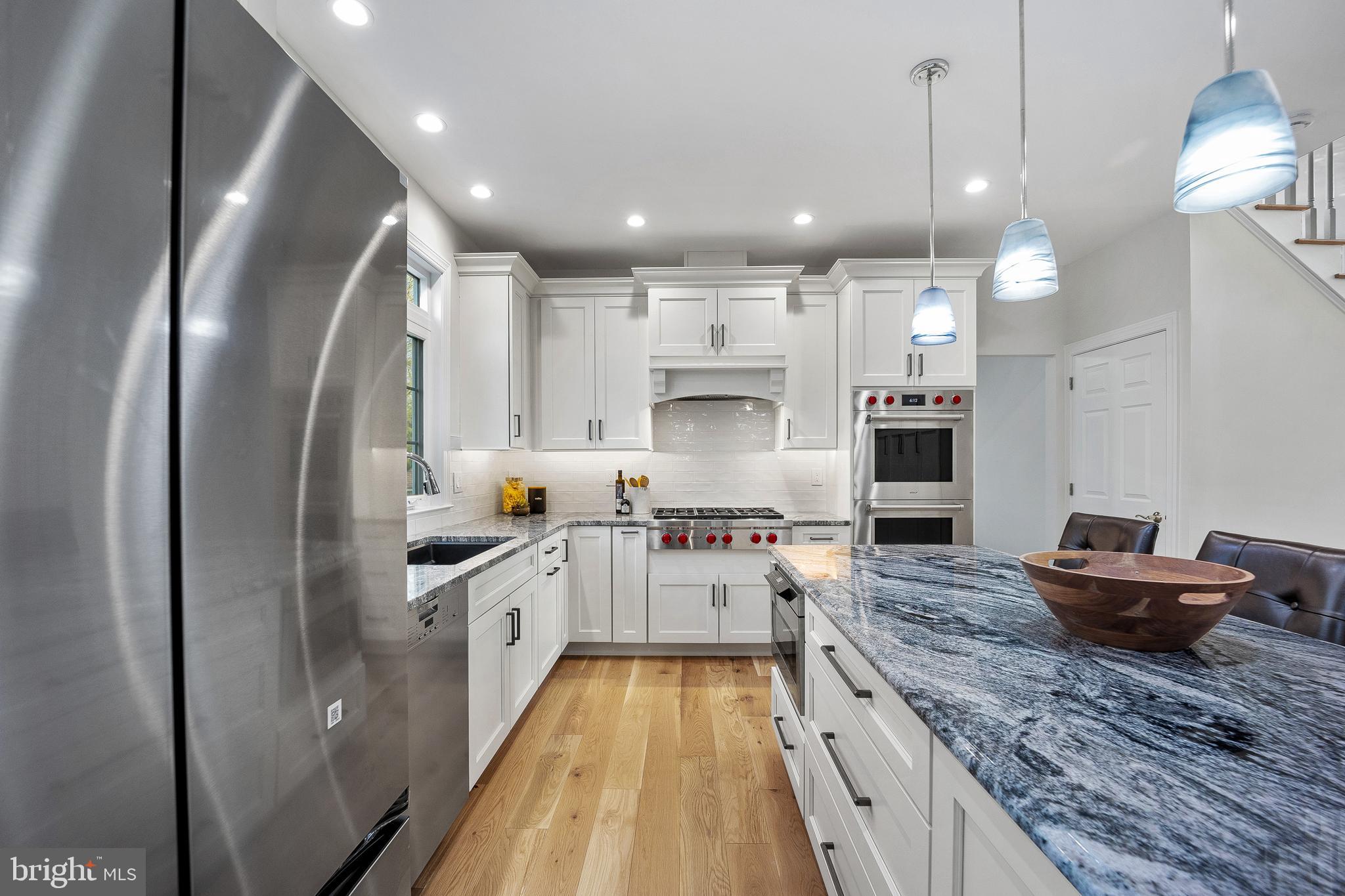 OAK TREE FARMS - Residential