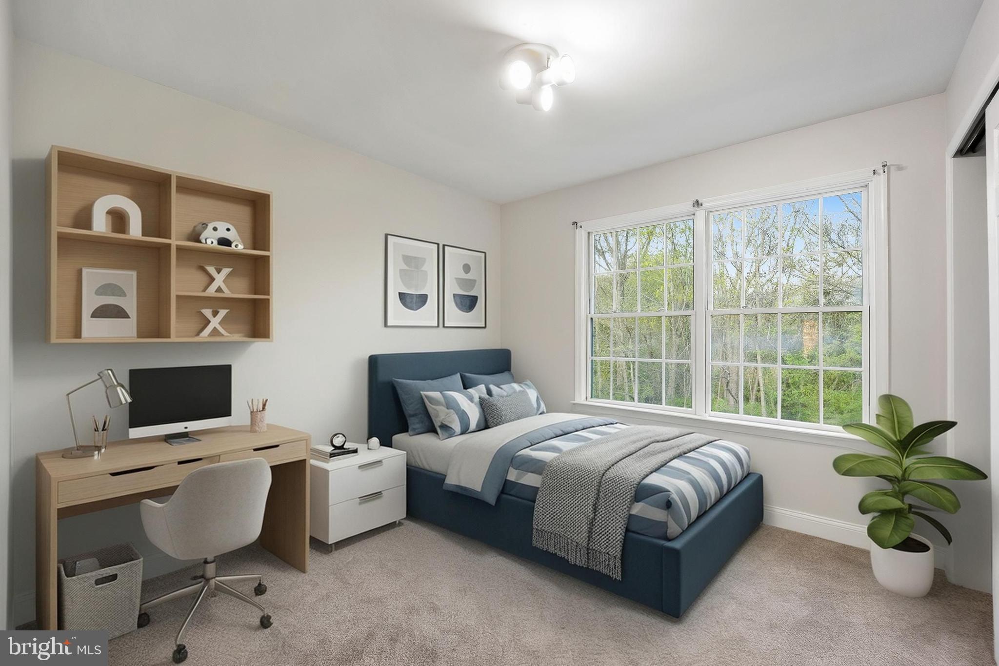 OAK TREE FARMS - Residential