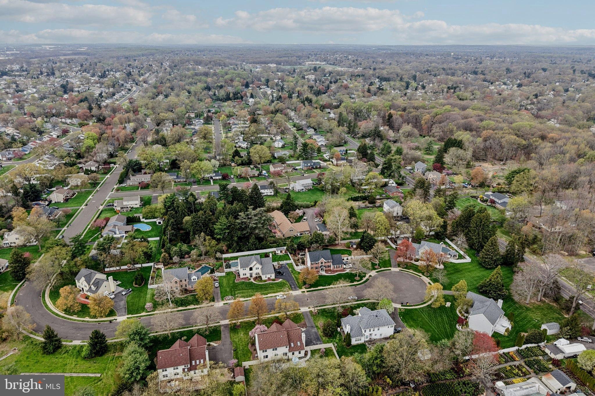 OAK TREE FARMS - Residential