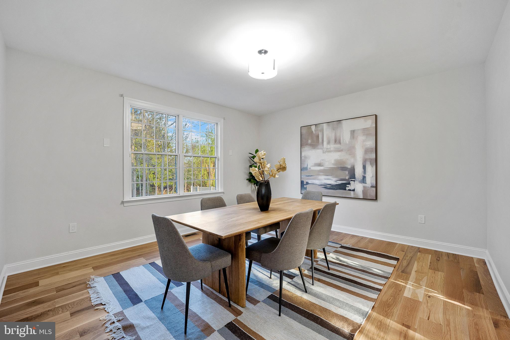 OAK TREE FARMS - Residential