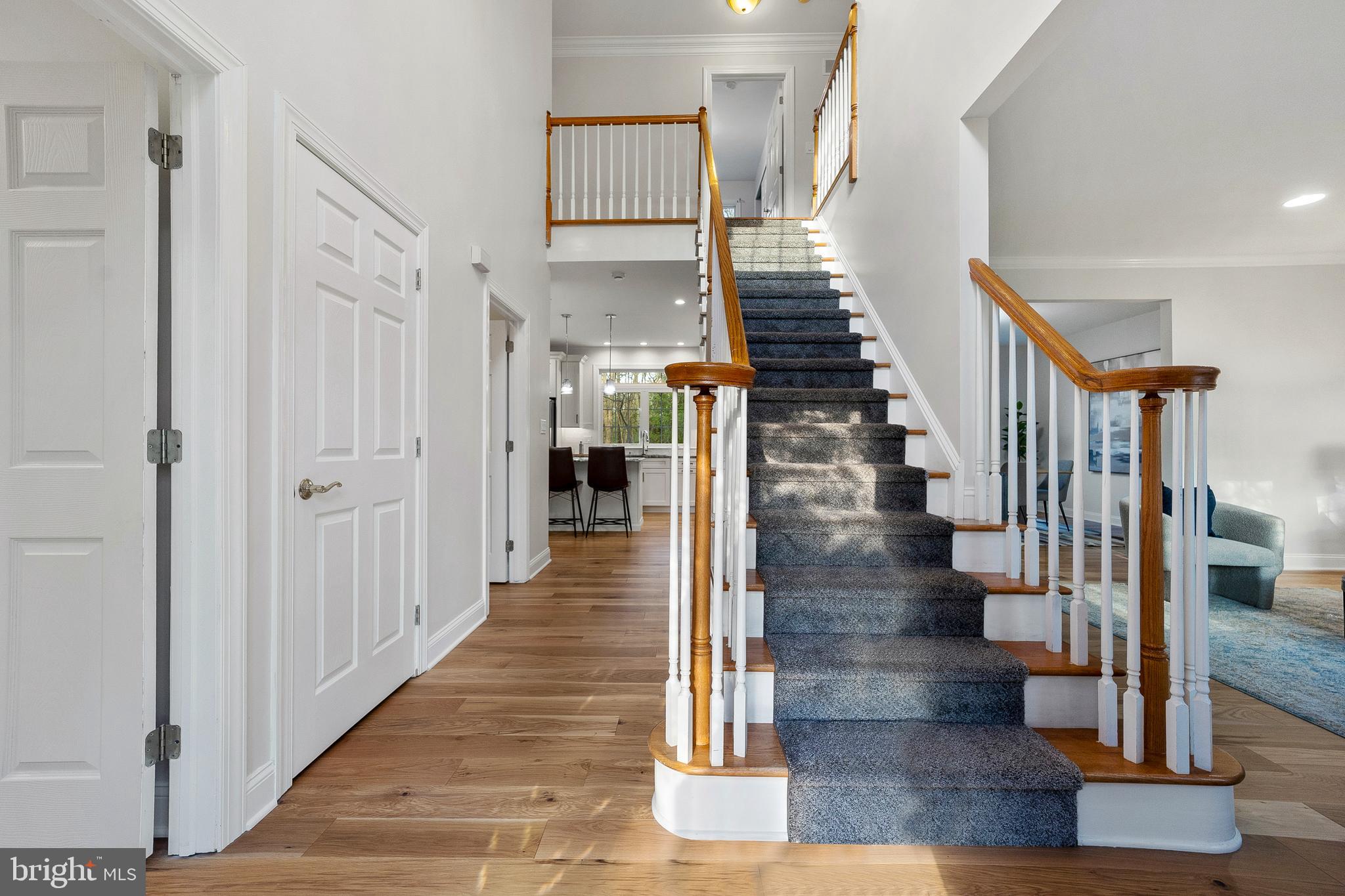 OAK TREE FARMS - Residential