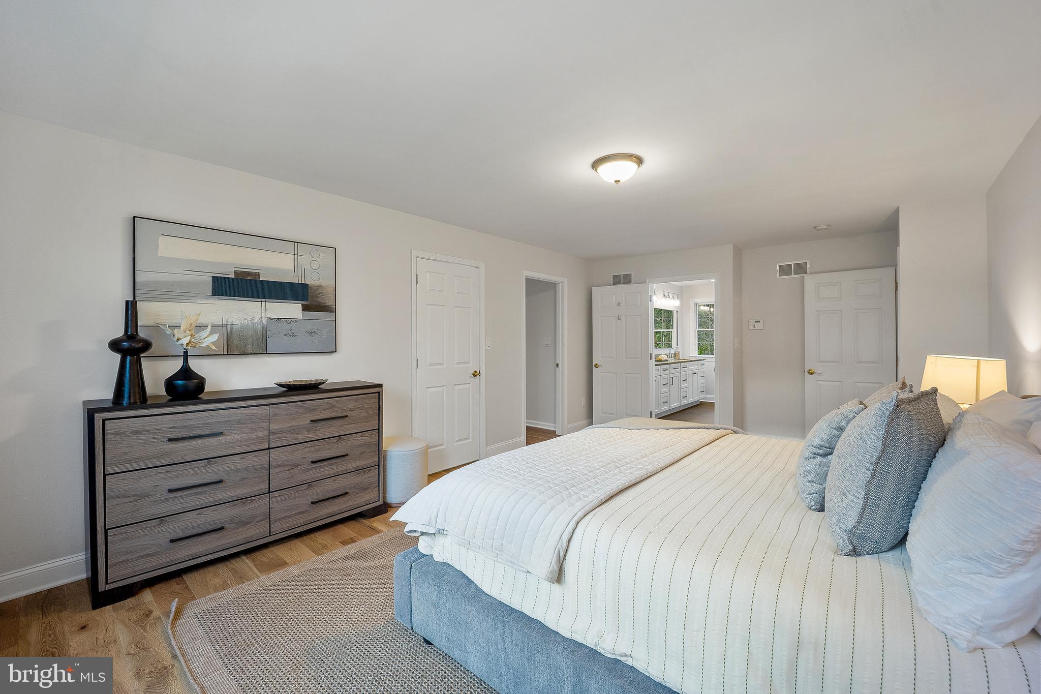 OAK TREE FARMS - Residential