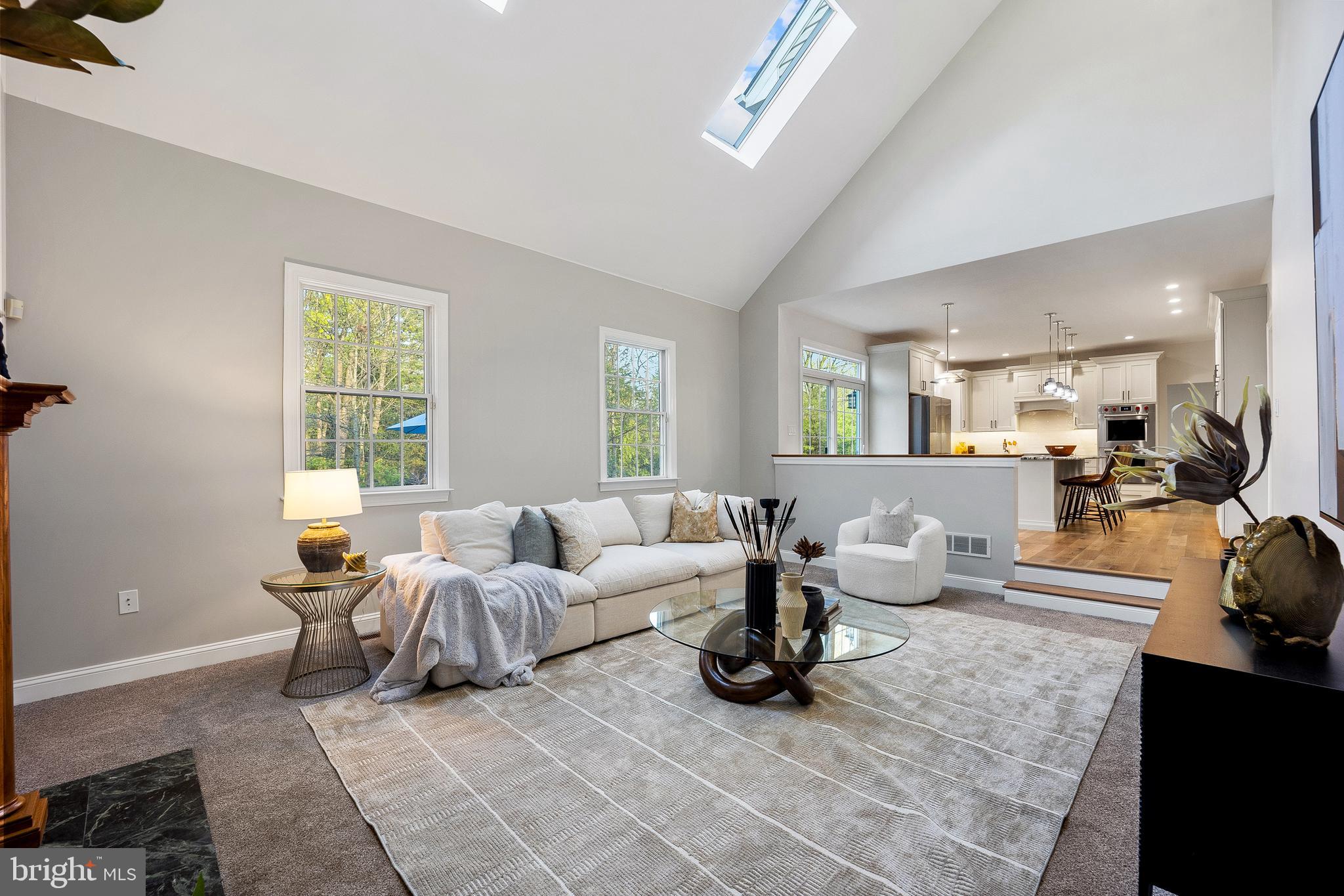 OAK TREE FARMS - Residential