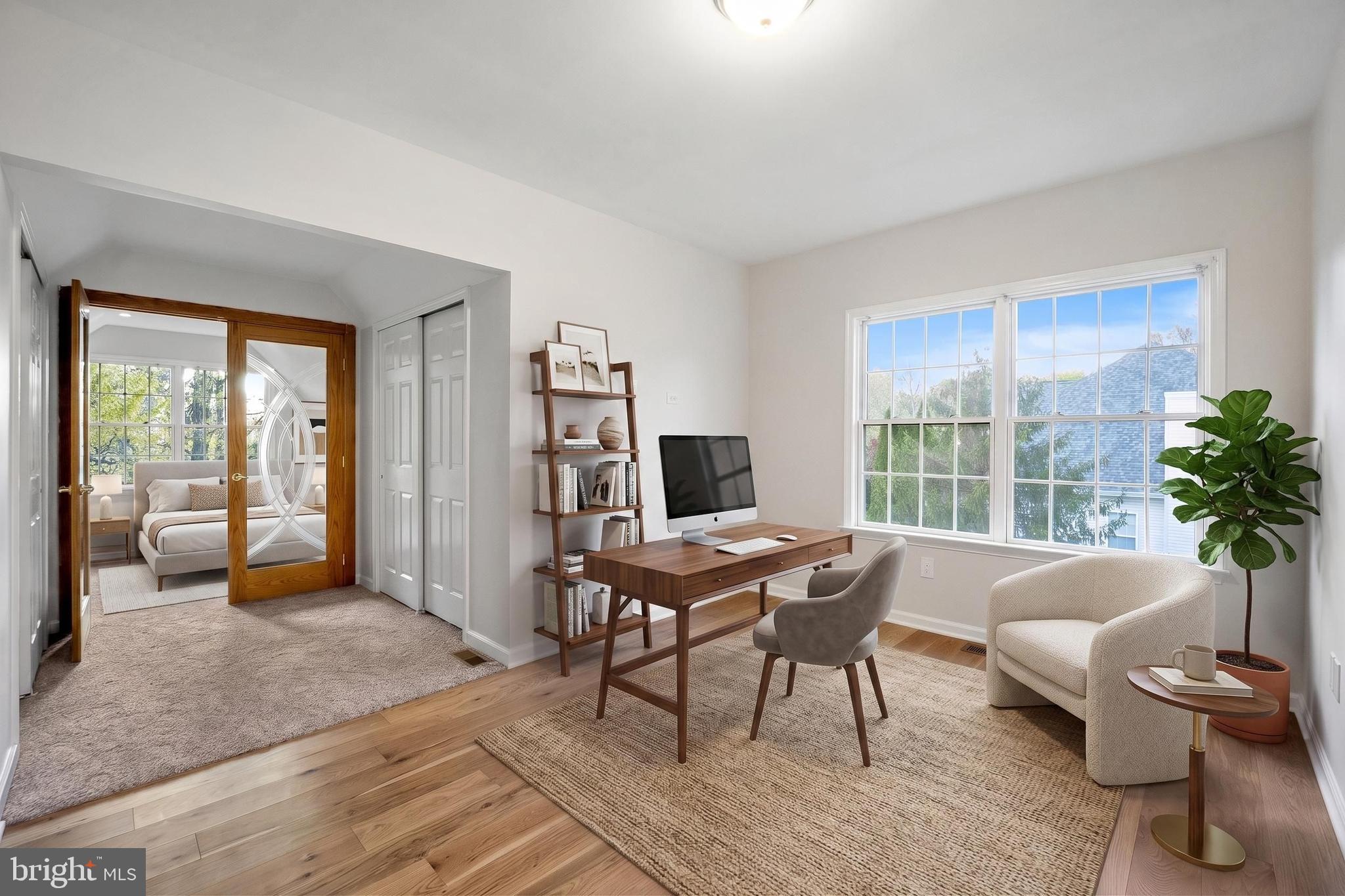 OAK TREE FARMS - Residential