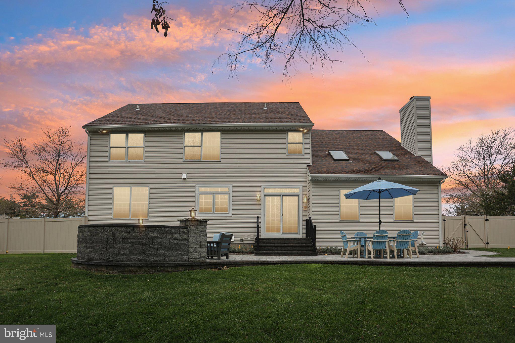 OAK TREE FARMS - Residential