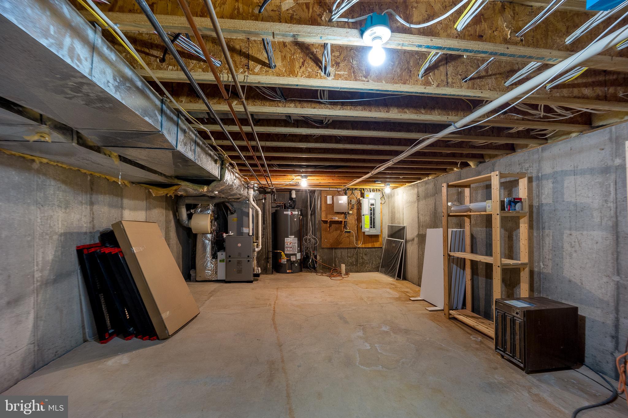 OAK TREE FARMS - Residential