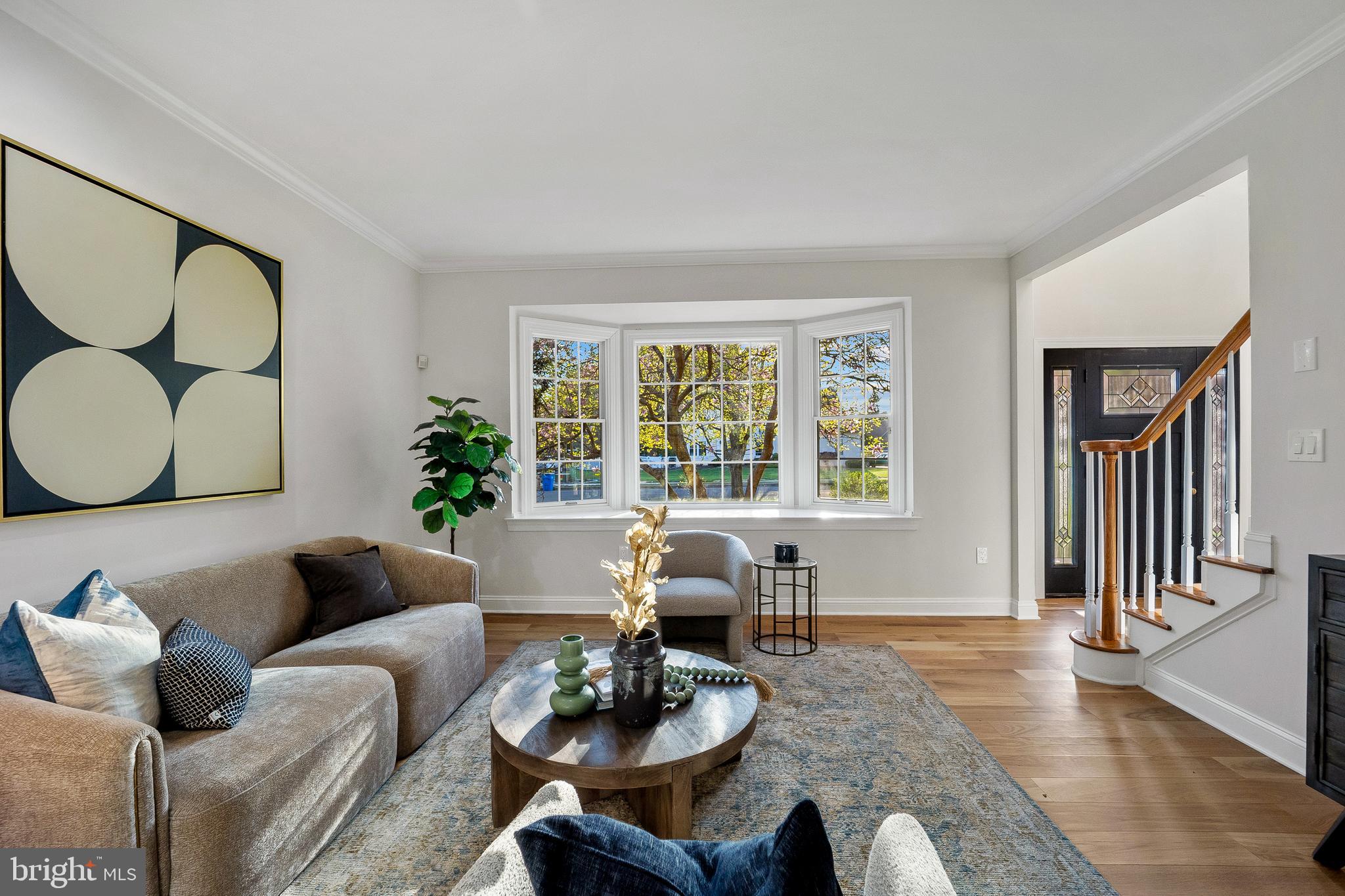 OAK TREE FARMS - Residential