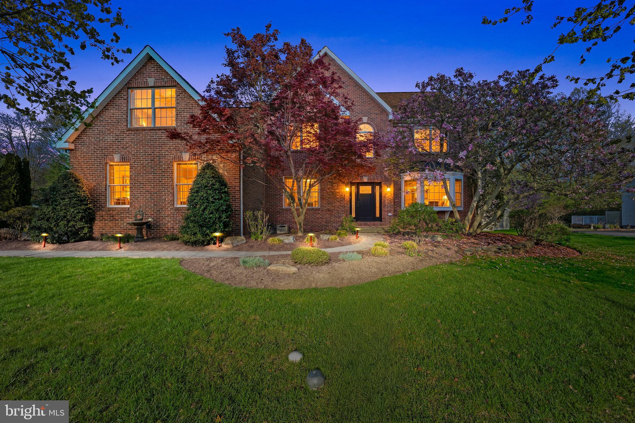 OAK TREE FARMS - Residential