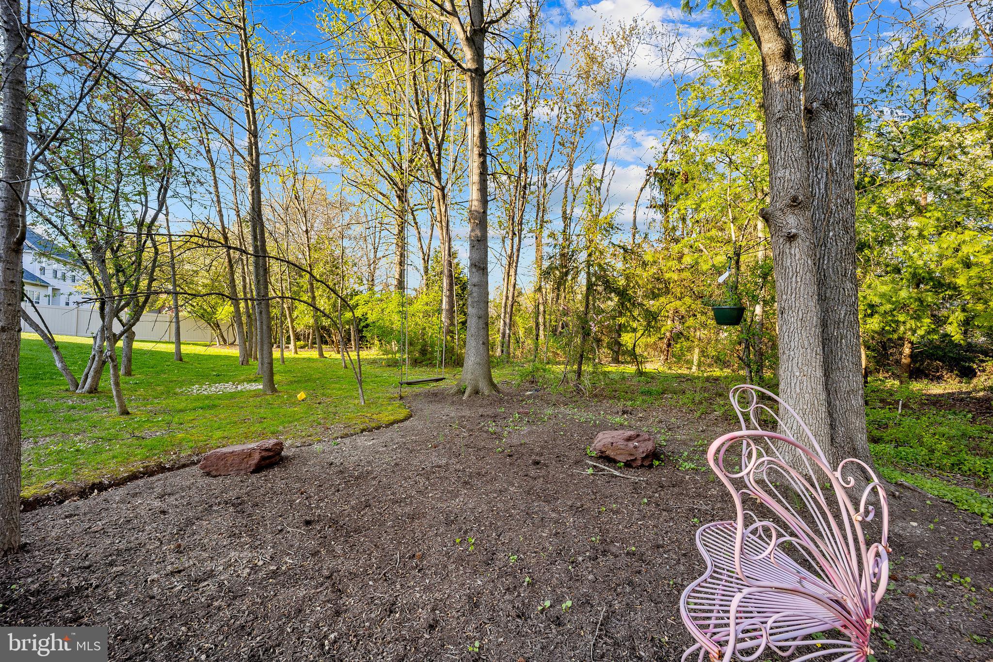 OAK TREE FARMS - Residential