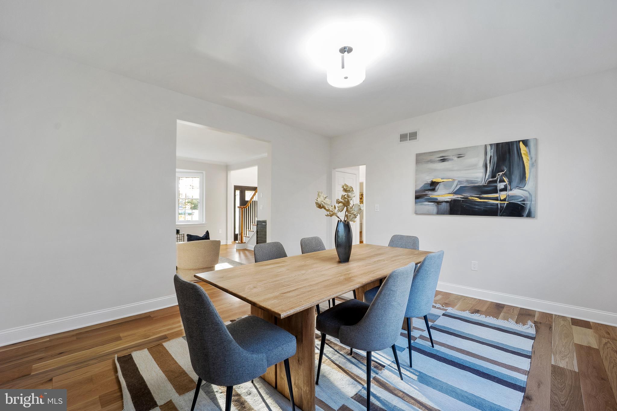 OAK TREE FARMS - Residential