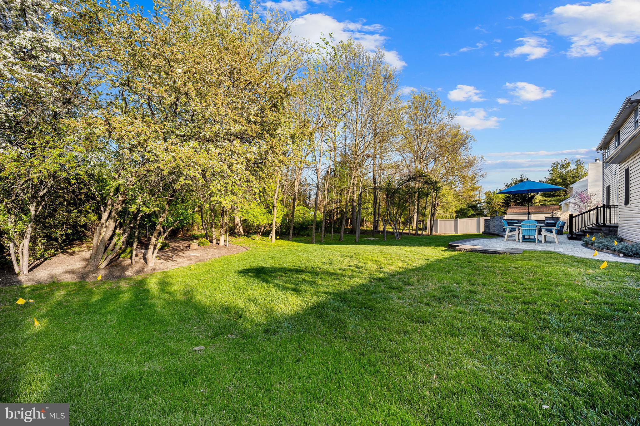 OAK TREE FARMS - Residential