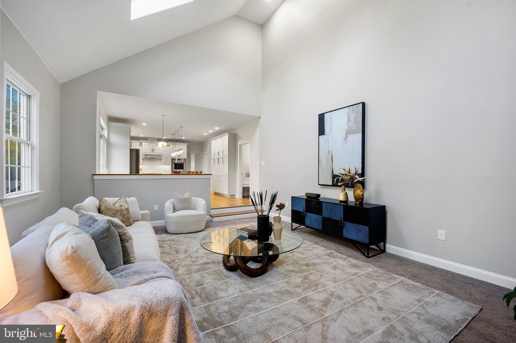 OAK TREE FARMS - Residential