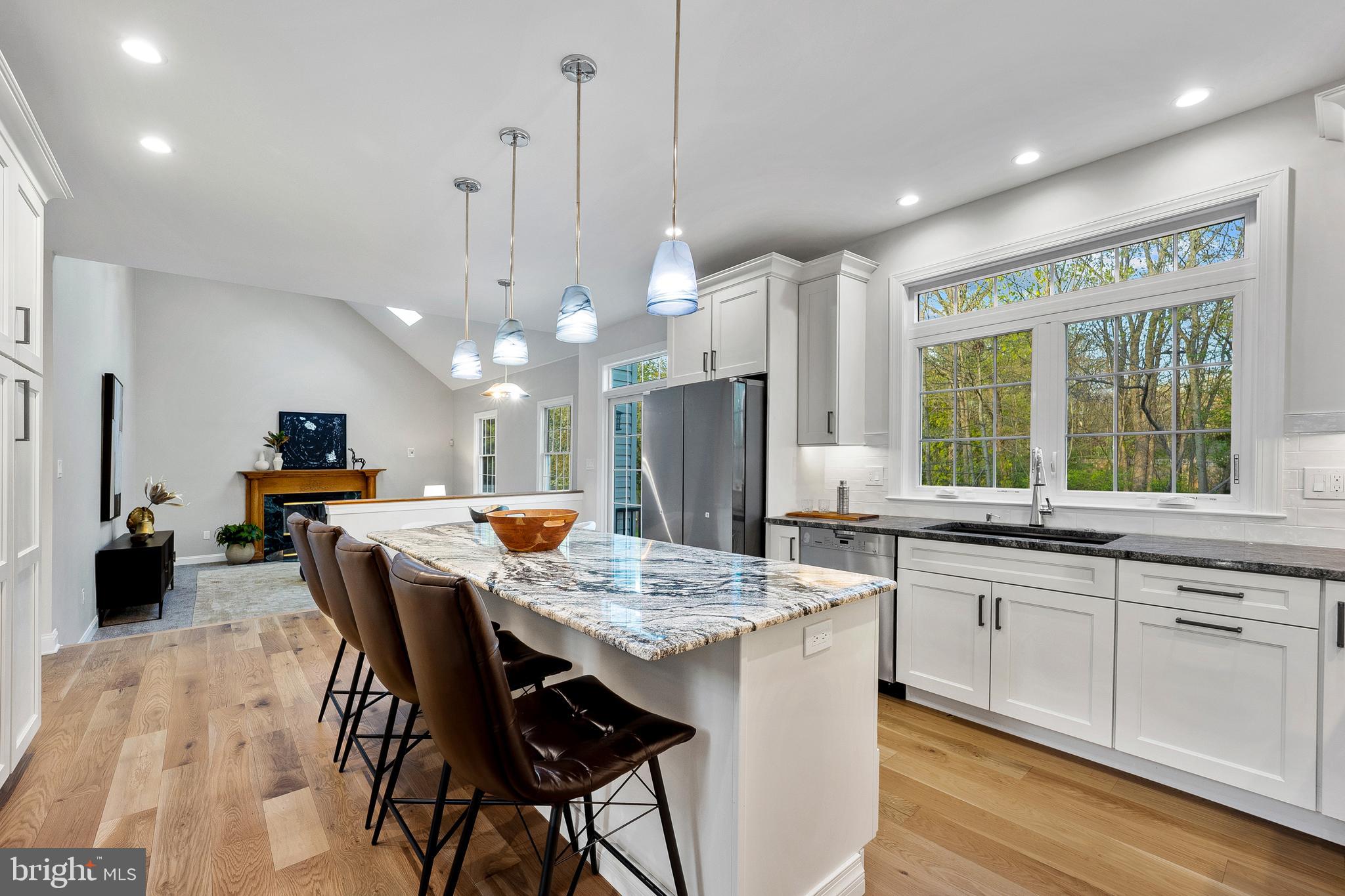 OAK TREE FARMS - Residential