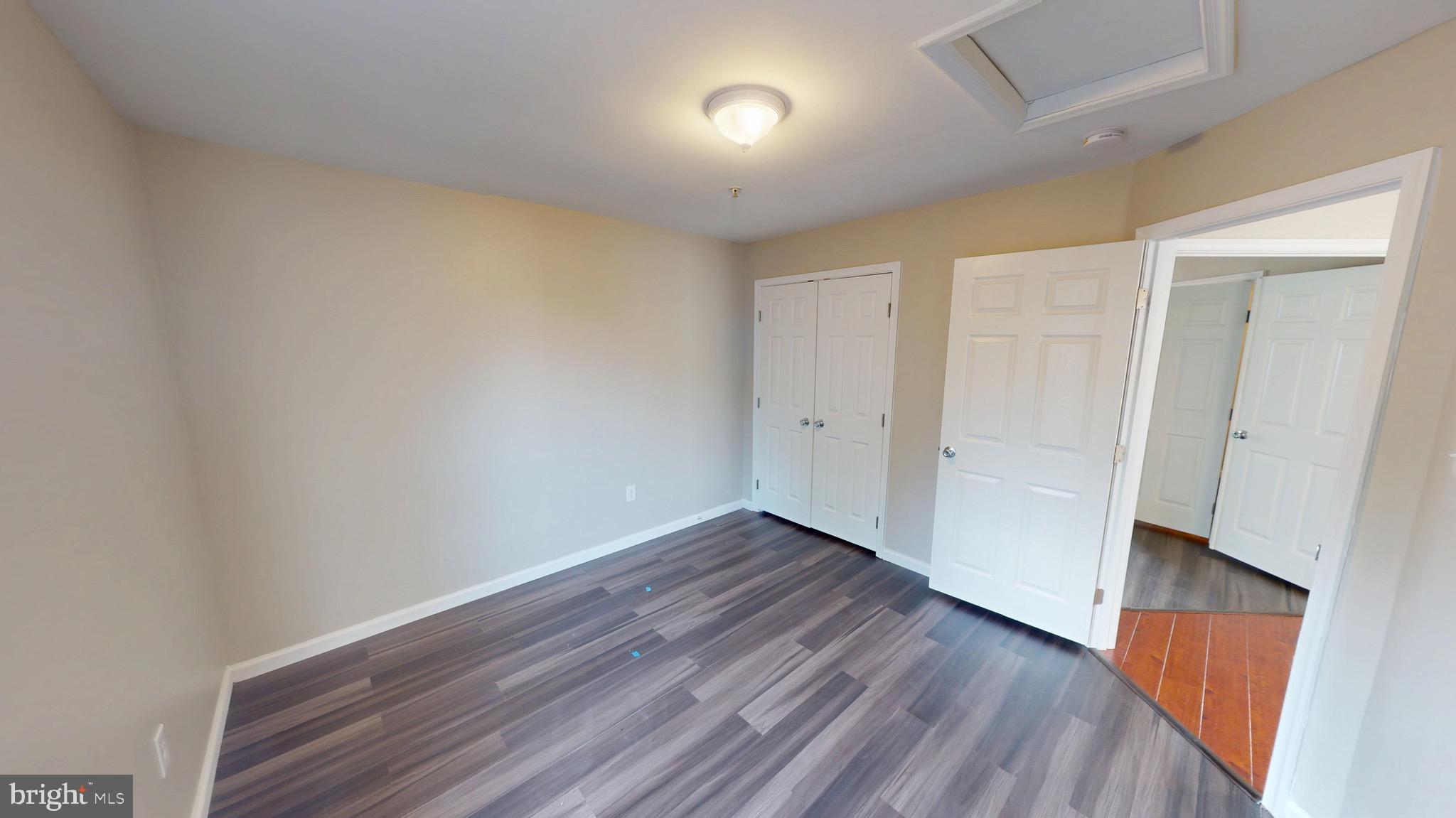 HAMPTON SUB-PLAT 1> - Residential