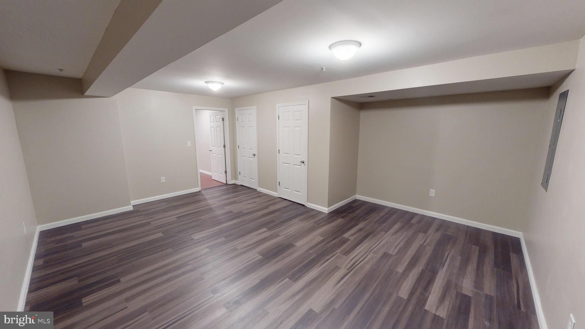 HAMPTON SUB-PLAT 1> - Residential