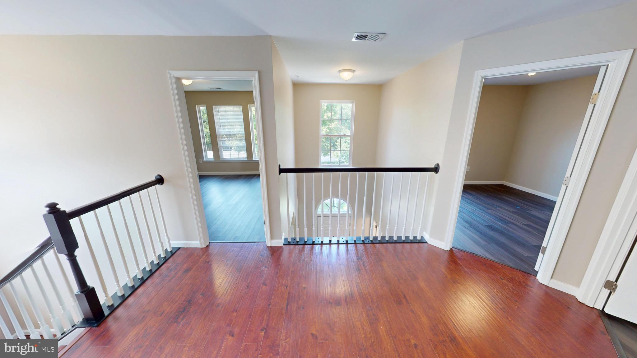 HAMPTON SUB-PLAT 1> - Residential