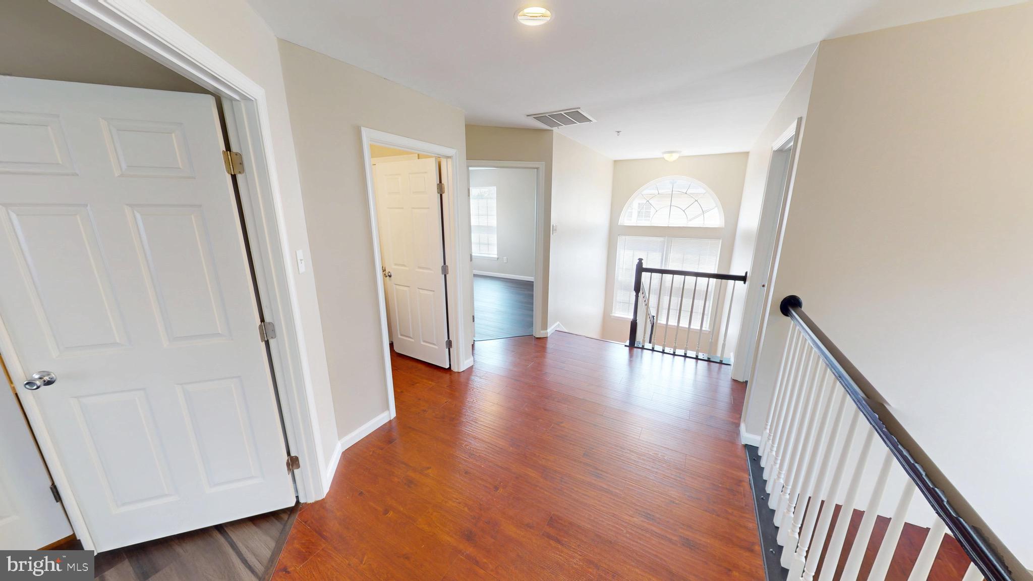 HAMPTON SUB-PLAT 1> - Residential