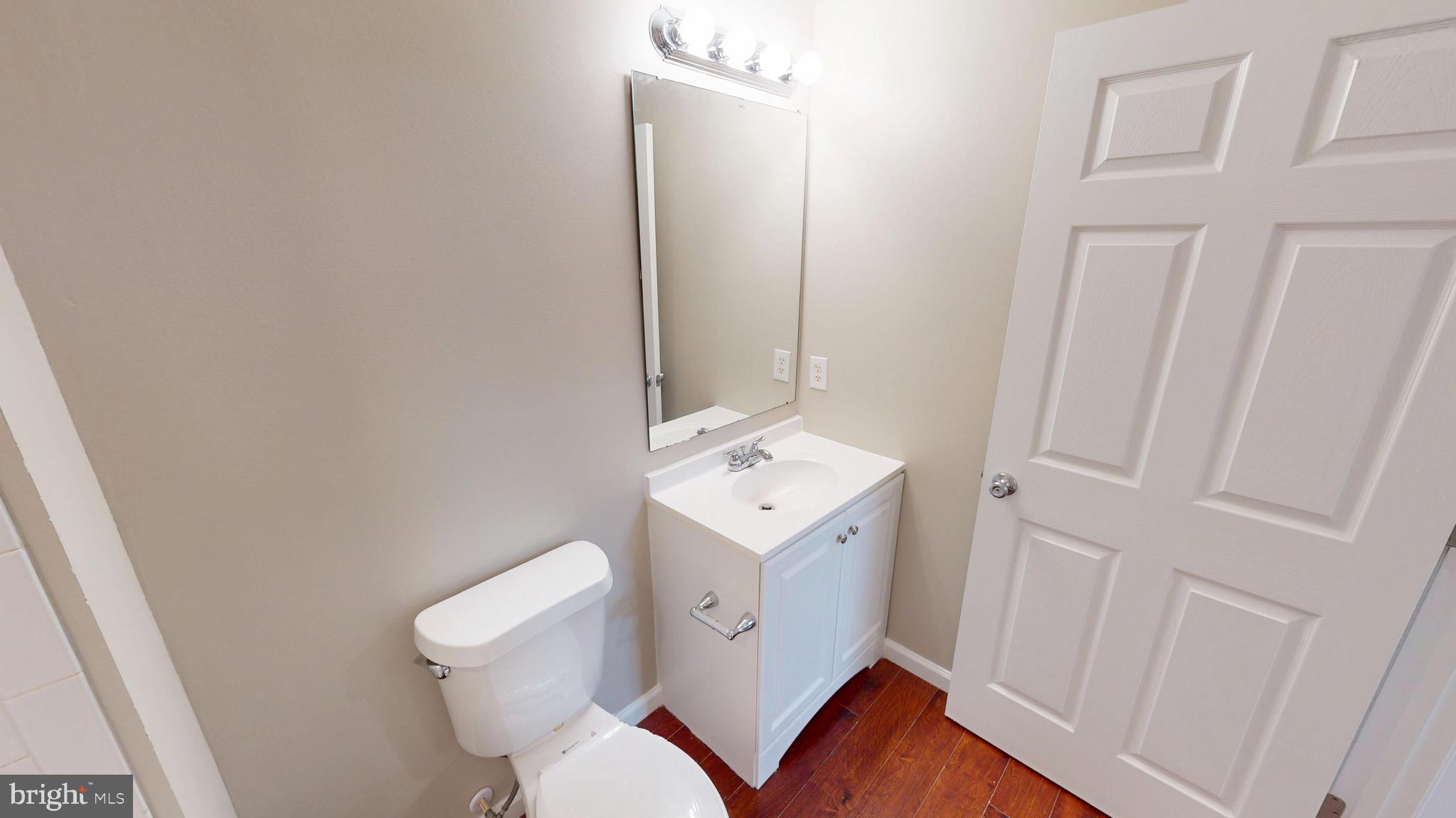 HAMPTON SUB-PLAT 1> - Residential