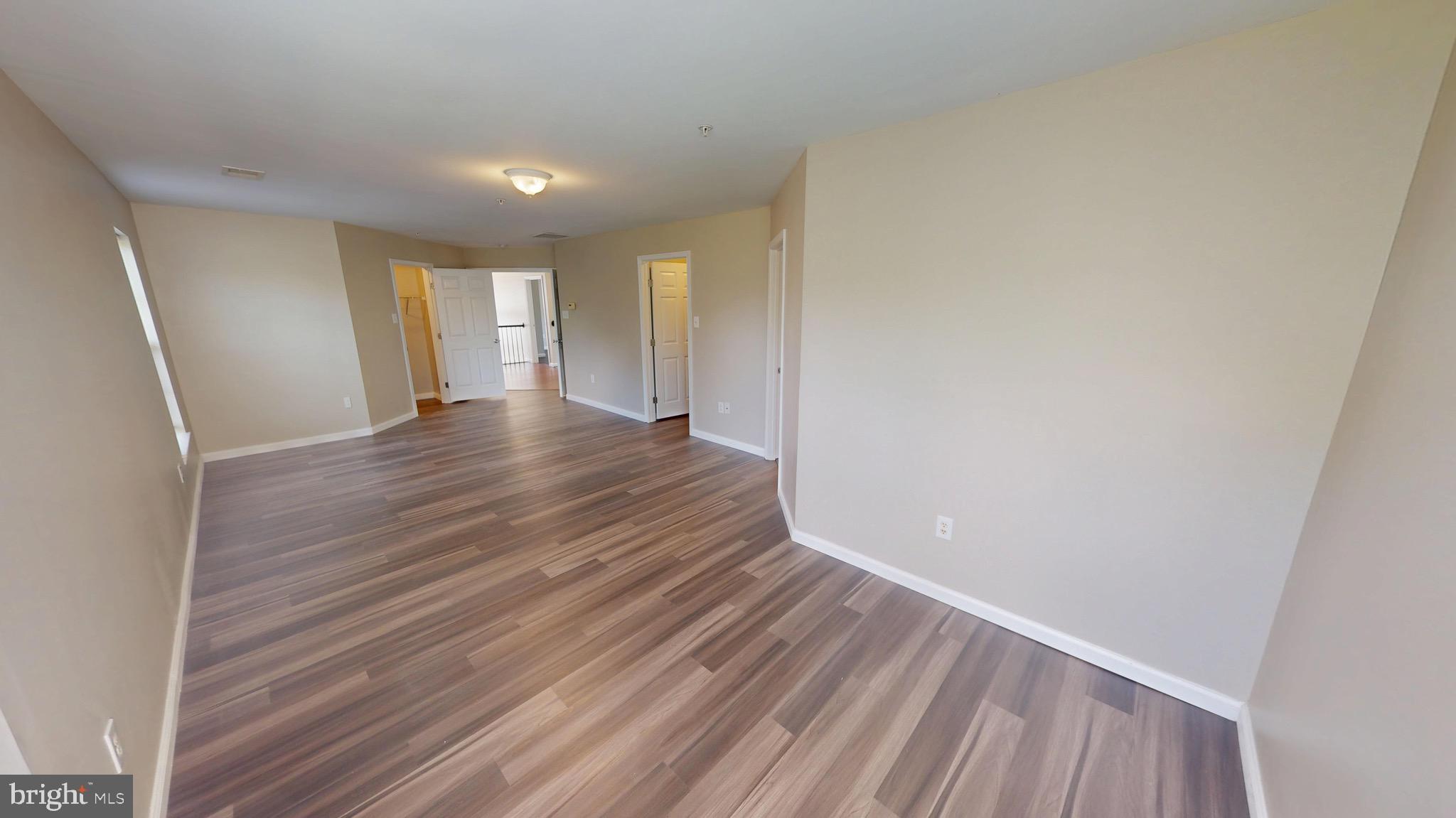 HAMPTON SUB-PLAT 1> - Residential