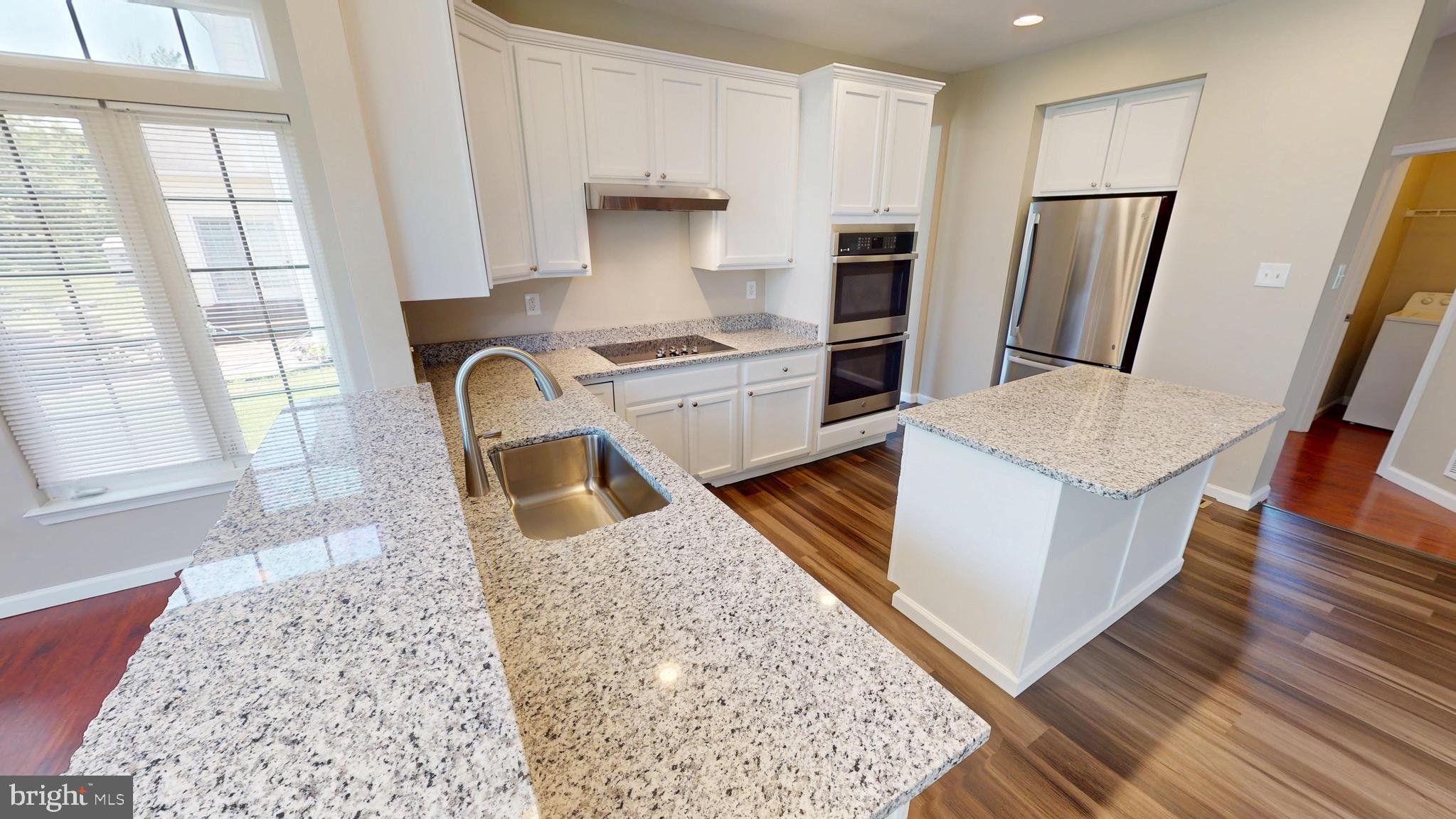 HAMPTON SUB-PLAT 1> - Residential