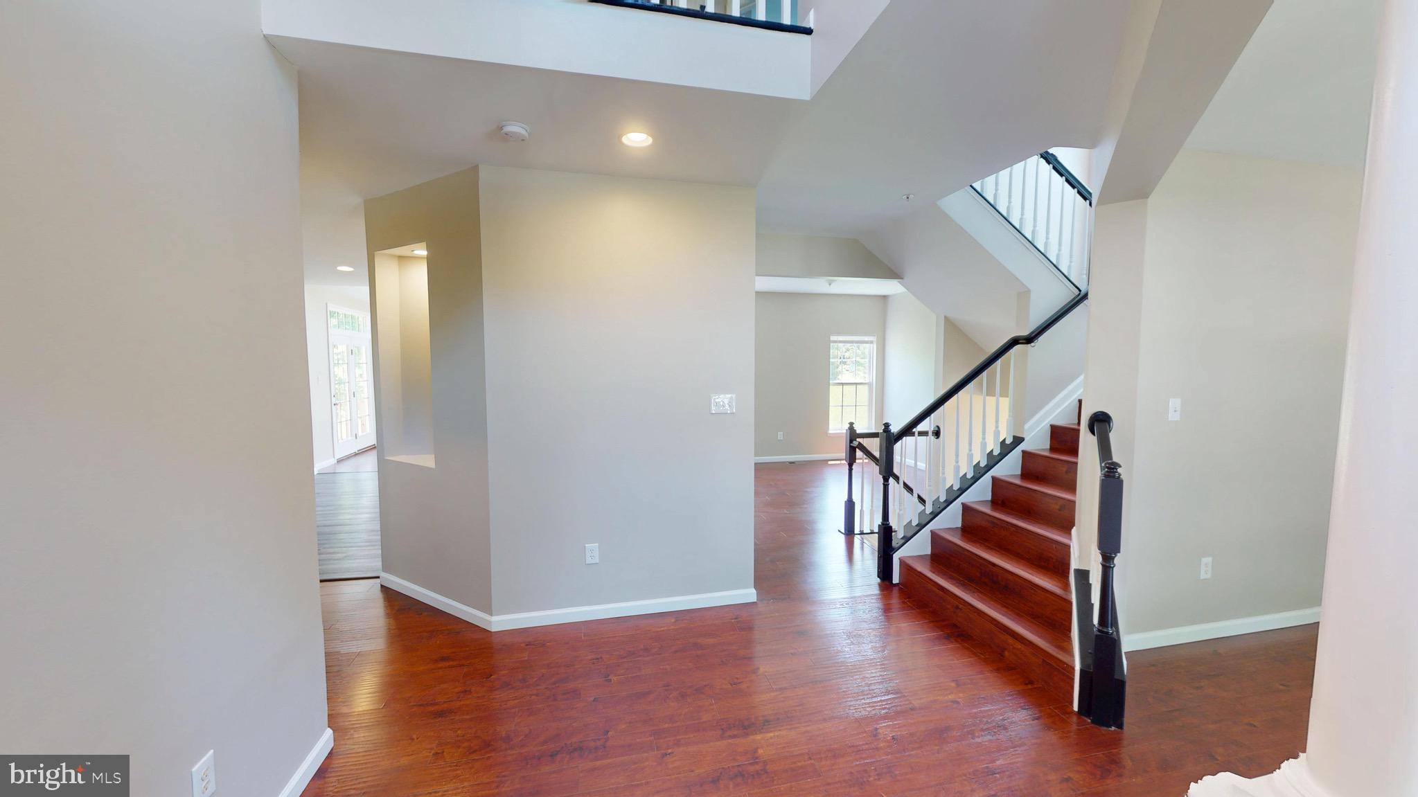 HAMPTON SUB-PLAT 1> - Residential