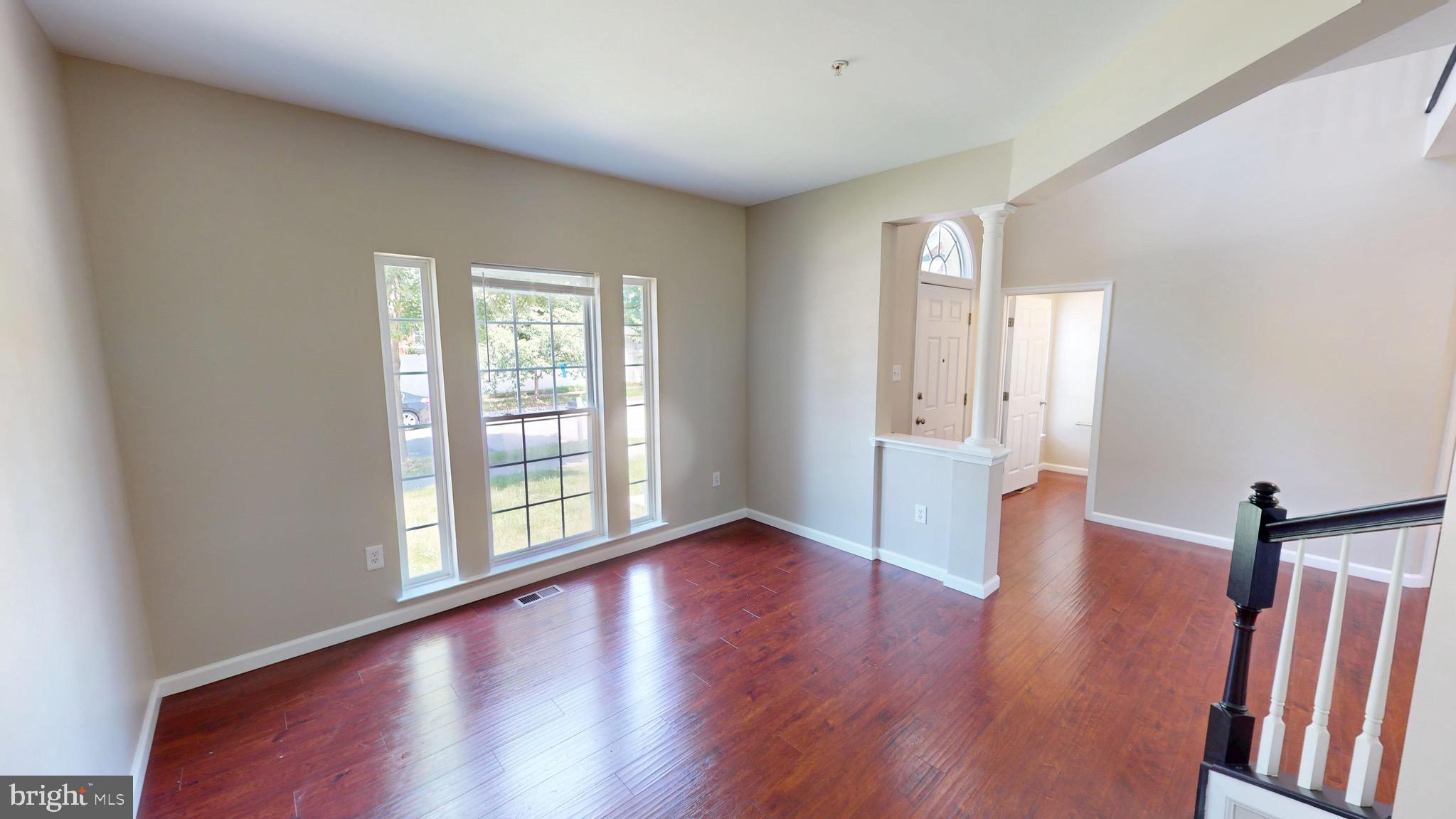 HAMPTON SUB-PLAT 1> - Residential