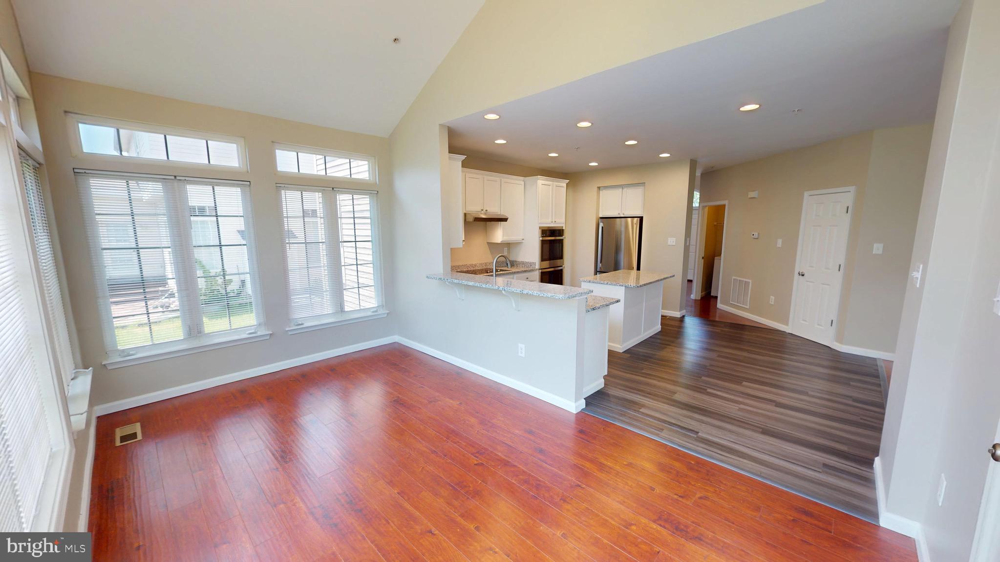 HAMPTON SUB-PLAT 1> - Residential