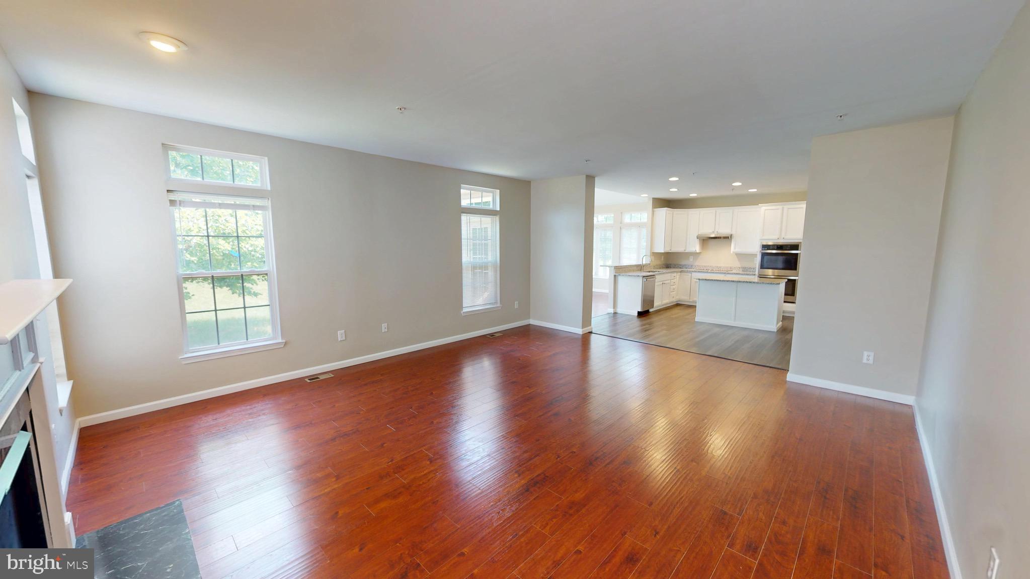 HAMPTON SUB-PLAT 1> - Residential