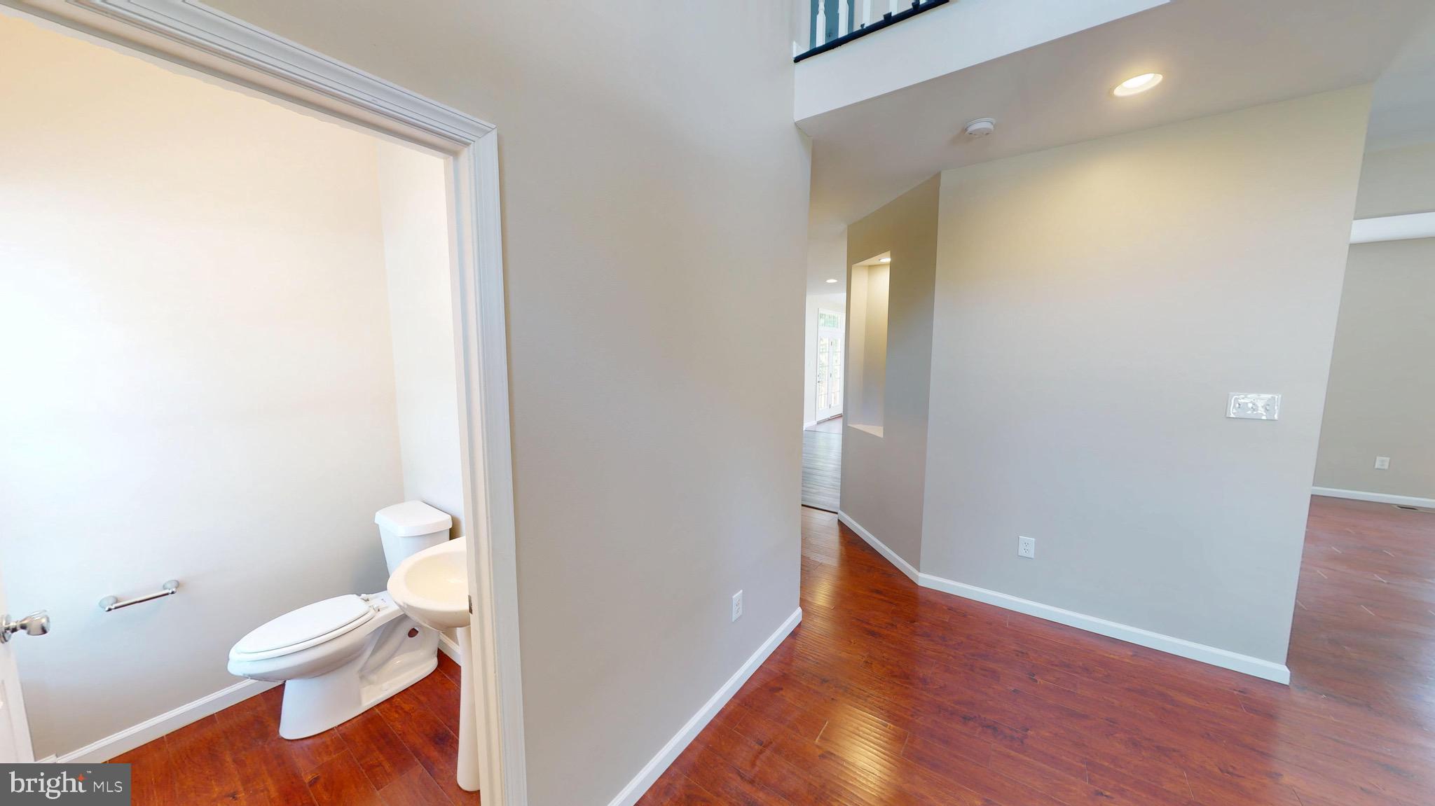 HAMPTON SUB-PLAT 1> - Residential