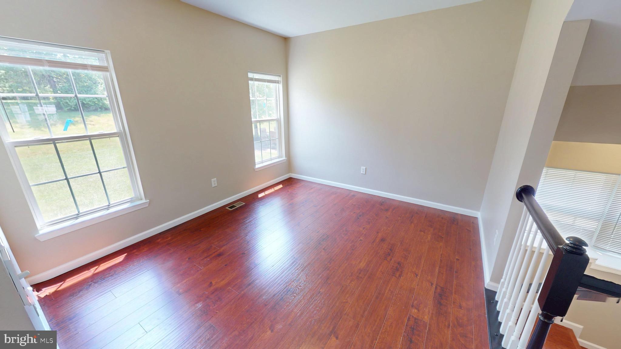 HAMPTON SUB-PLAT 1> - Residential